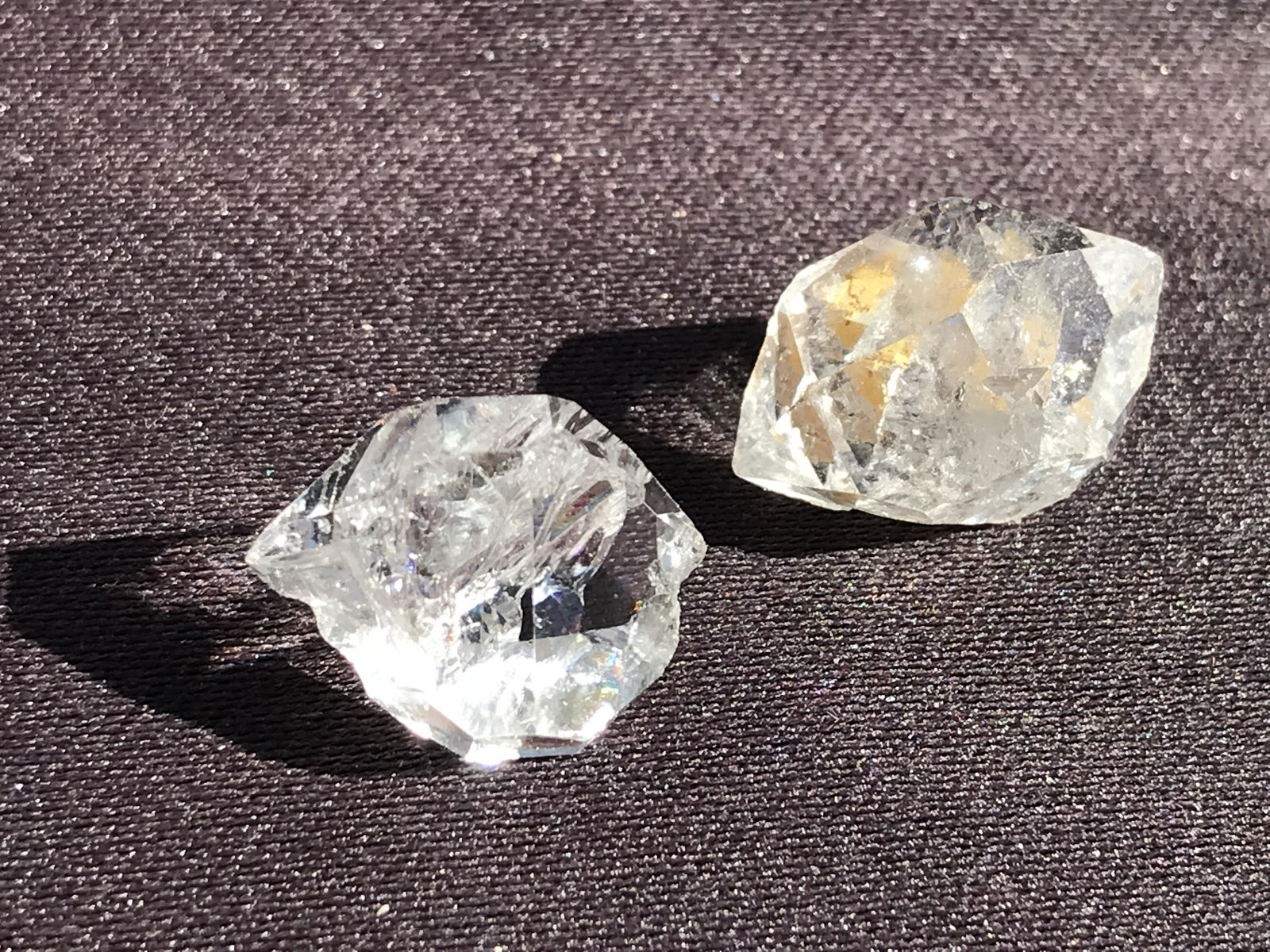 Rock, Crystal, Natural, Decor, Collectible, (1 of 4)