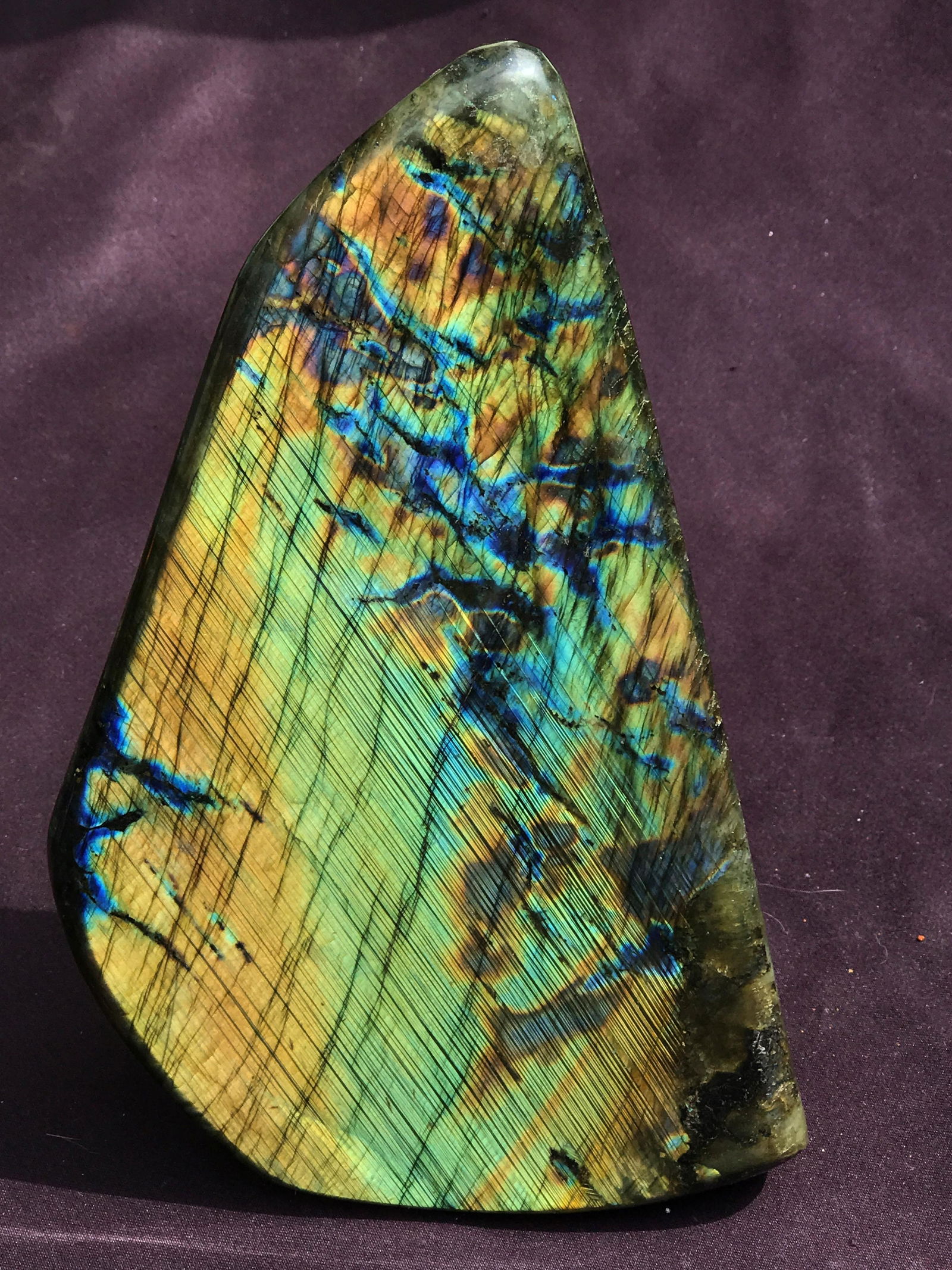 Rock, Crystal, Natural, Collectible, Mineral, Specimen (1 of 4)