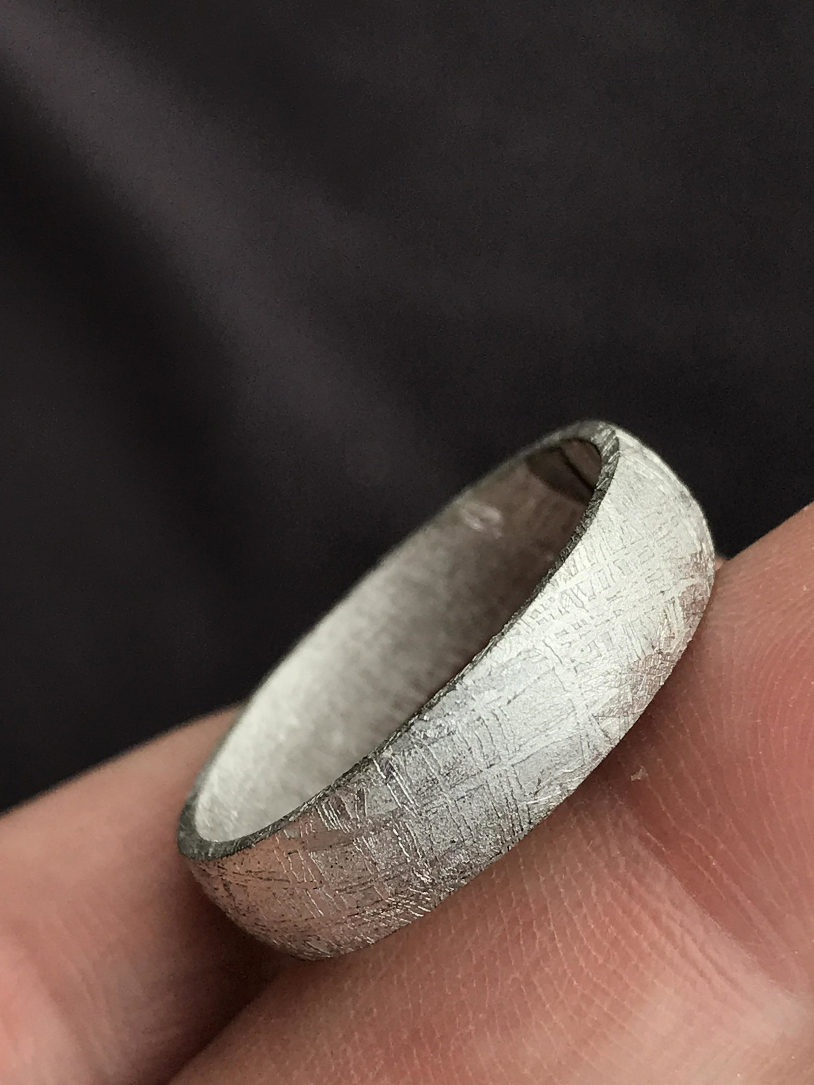 Rock, Crystal, Natural, Jewelry, Meteorite (1 of 4)