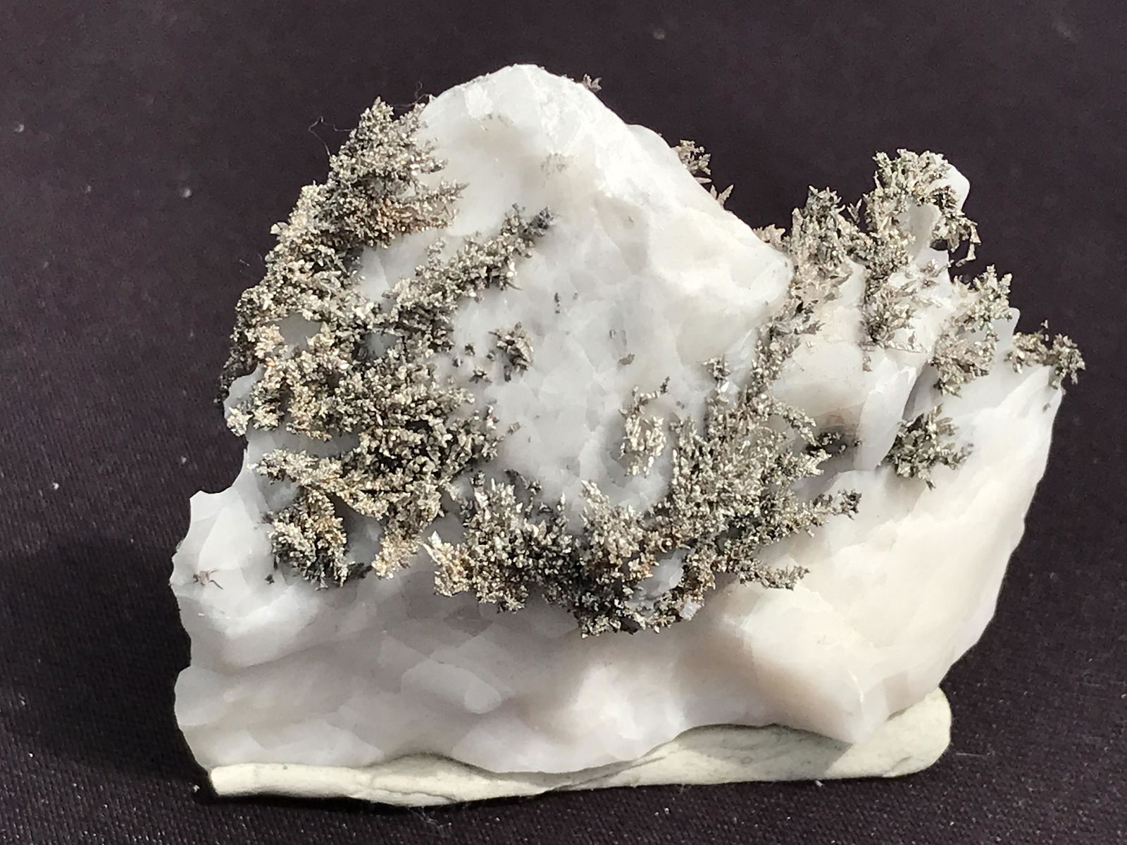 Rock, Crystal, Natural, Collectible, Mineral, Specimen (1 of 5)