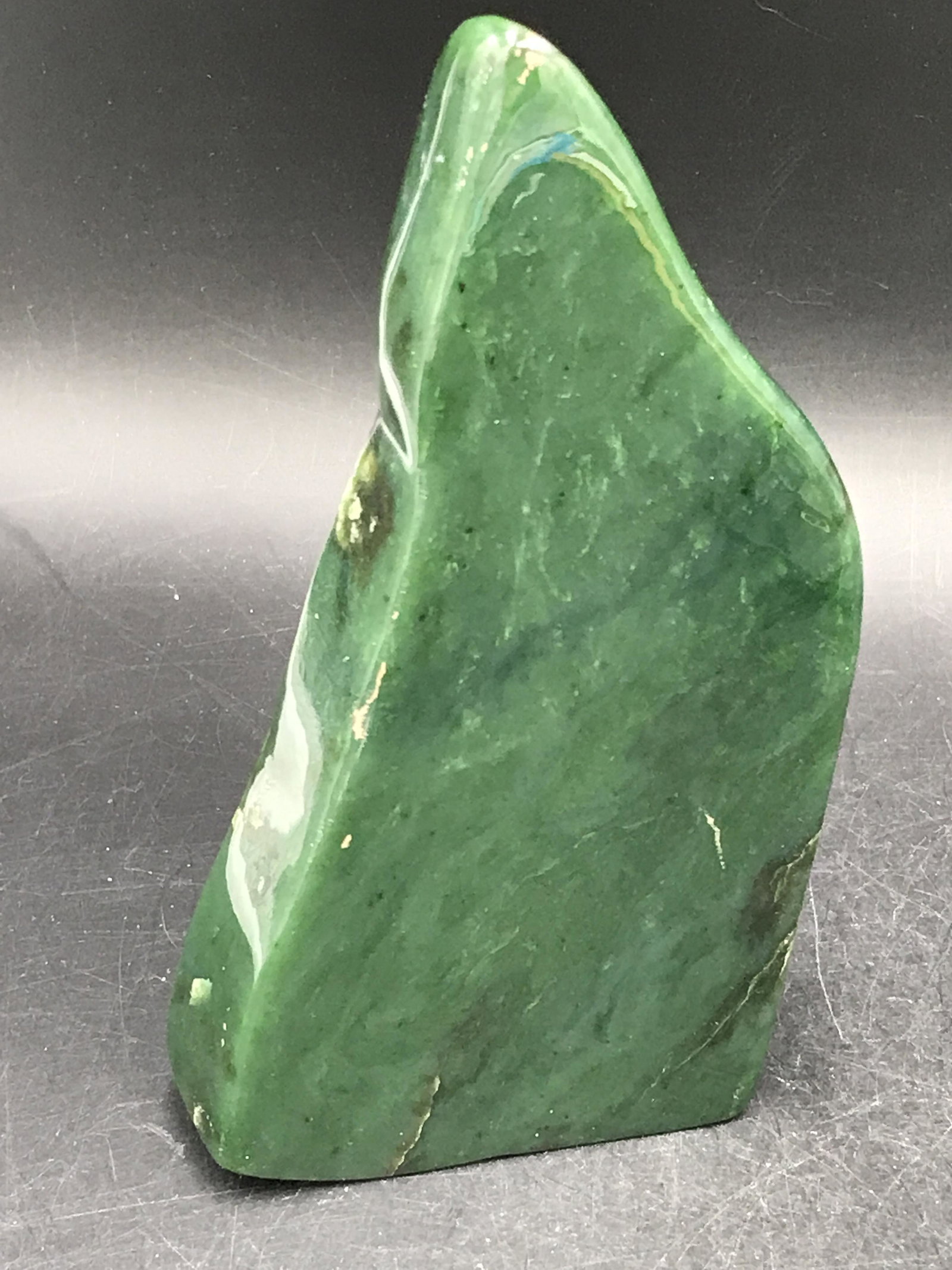 Rock, Crystal, Natural, Collectible, Freeform, Carving (1 of 5)