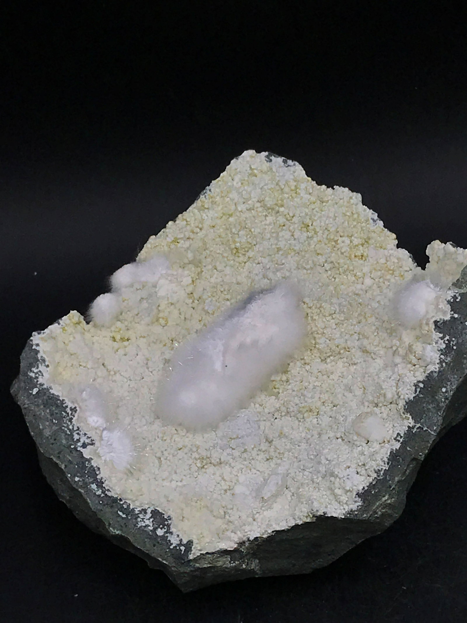 Rock, Crystal, Natural, Collectible, Mineral, Specimen (1 of 5)