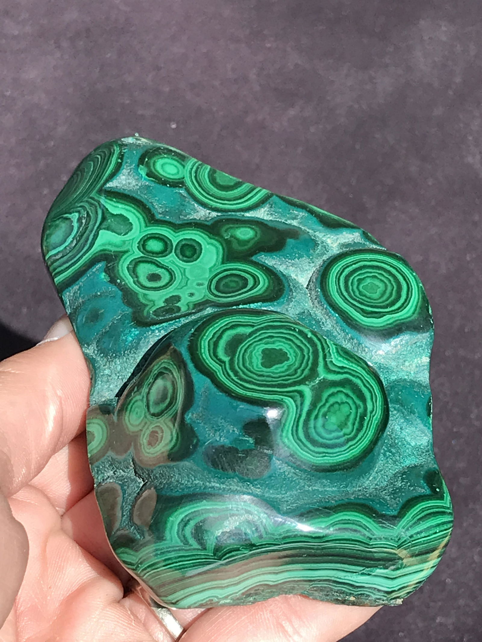 Rock, Crystal, Natural, Collectible, Freeform, Carving (1 of 5)