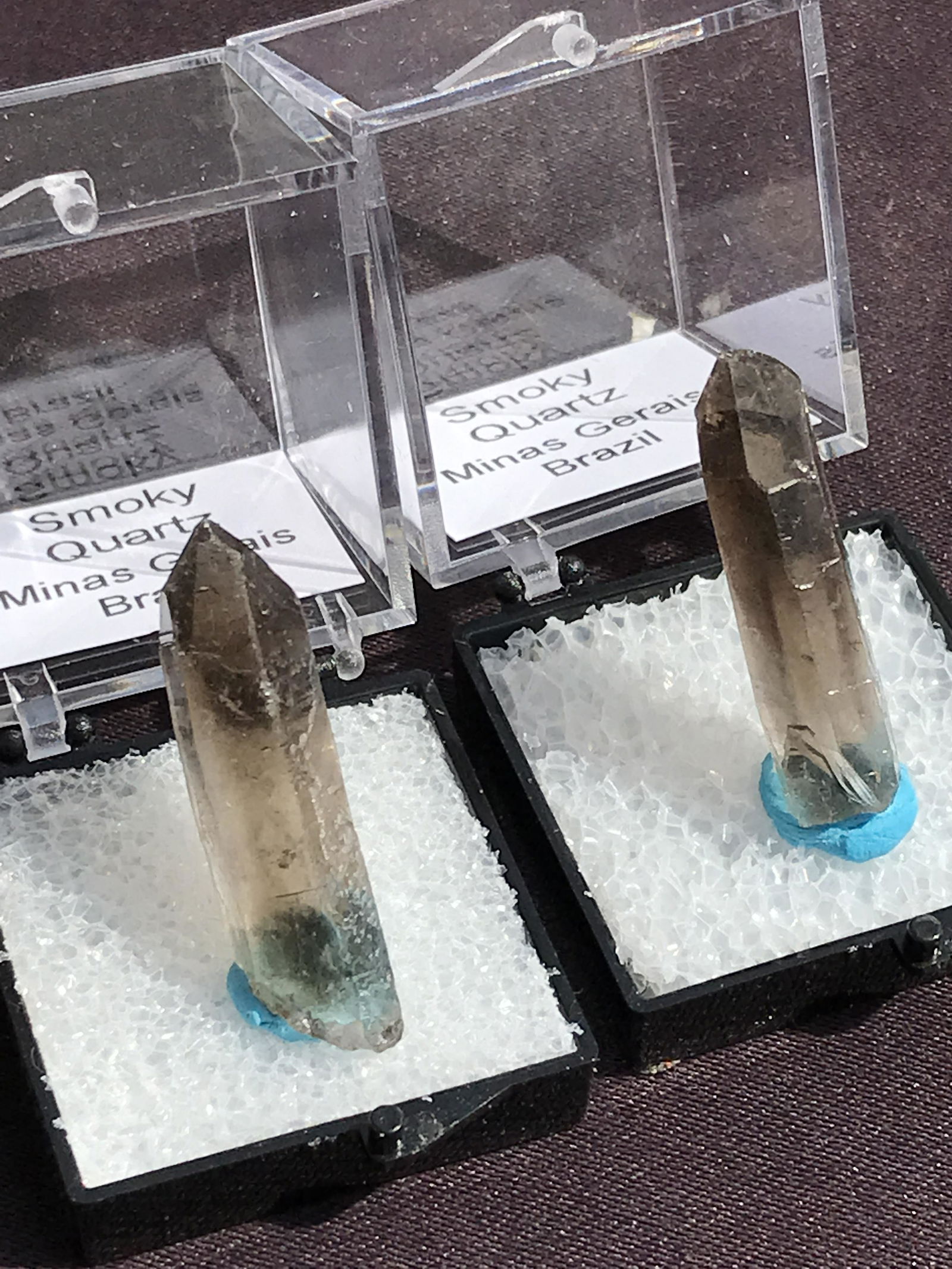 Rock, Crystal, Natural, Collectible, Mineral, Specimen (1 of 4)