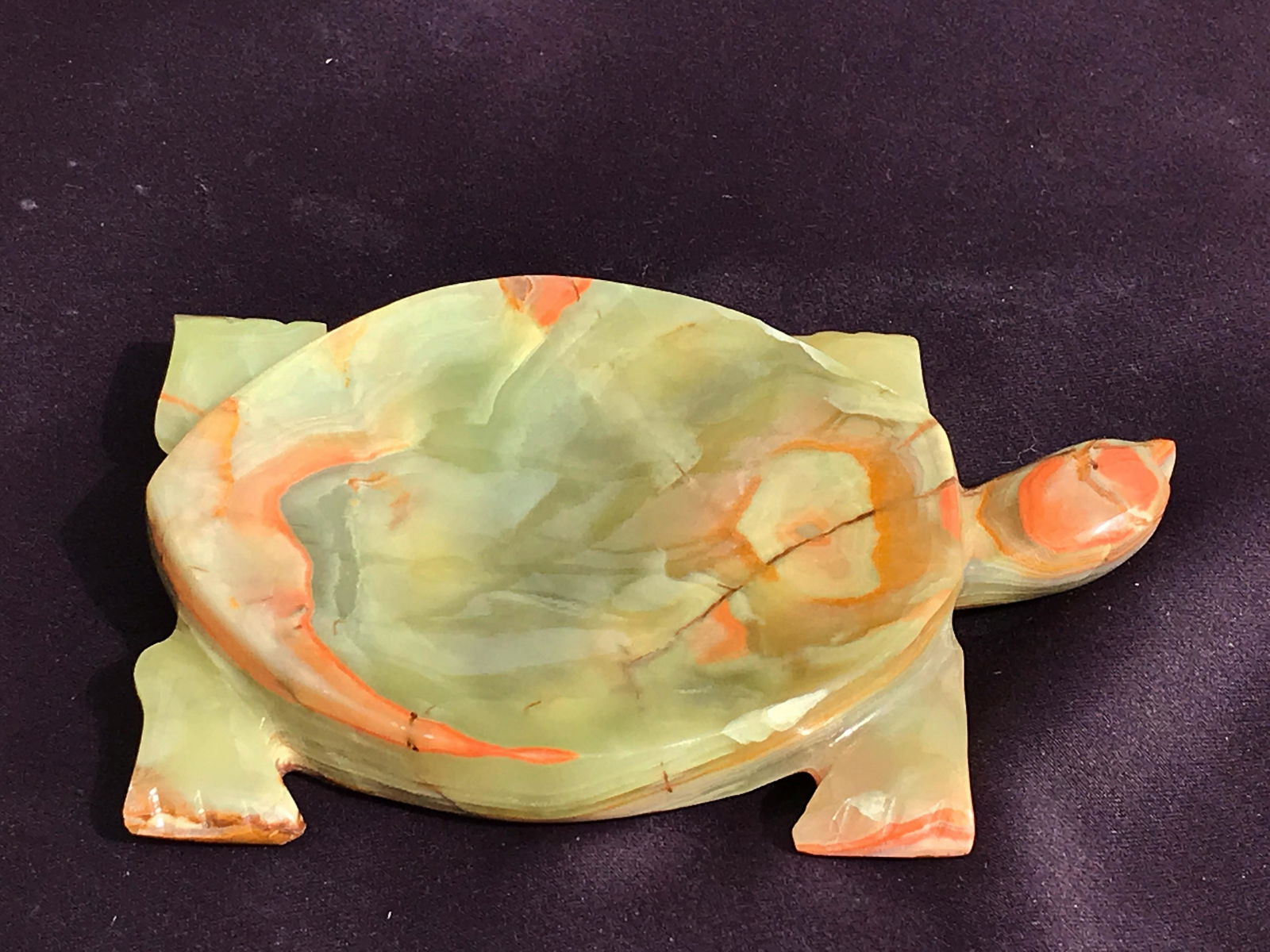 Rock, Crystal, Natural, Decor, Collectible, Dish (1 of 4)