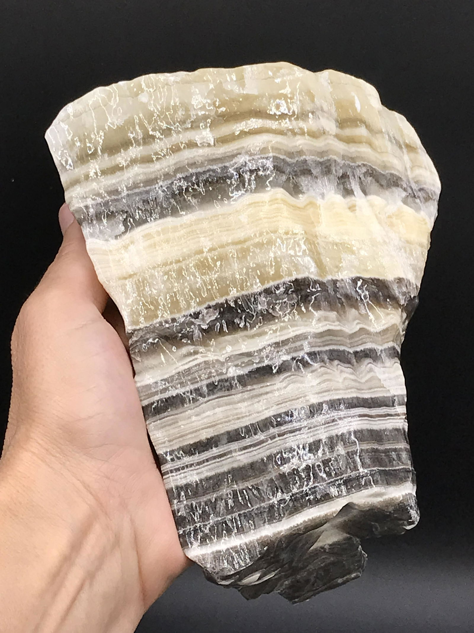 Rock, Crystal, Natural, Collectible, Mineral, Specimen (1 of 3)