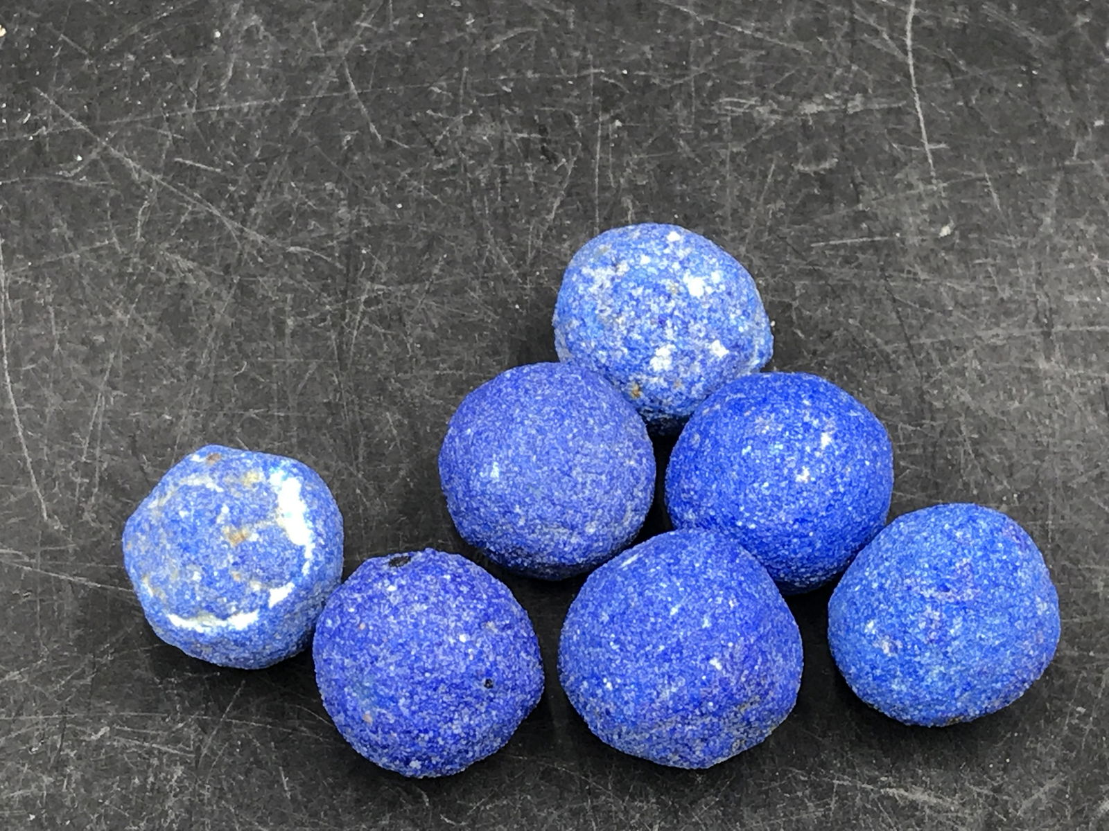 Rock, Crystal, Natural, Collectible, Mineral, Specimen (1 of 4)