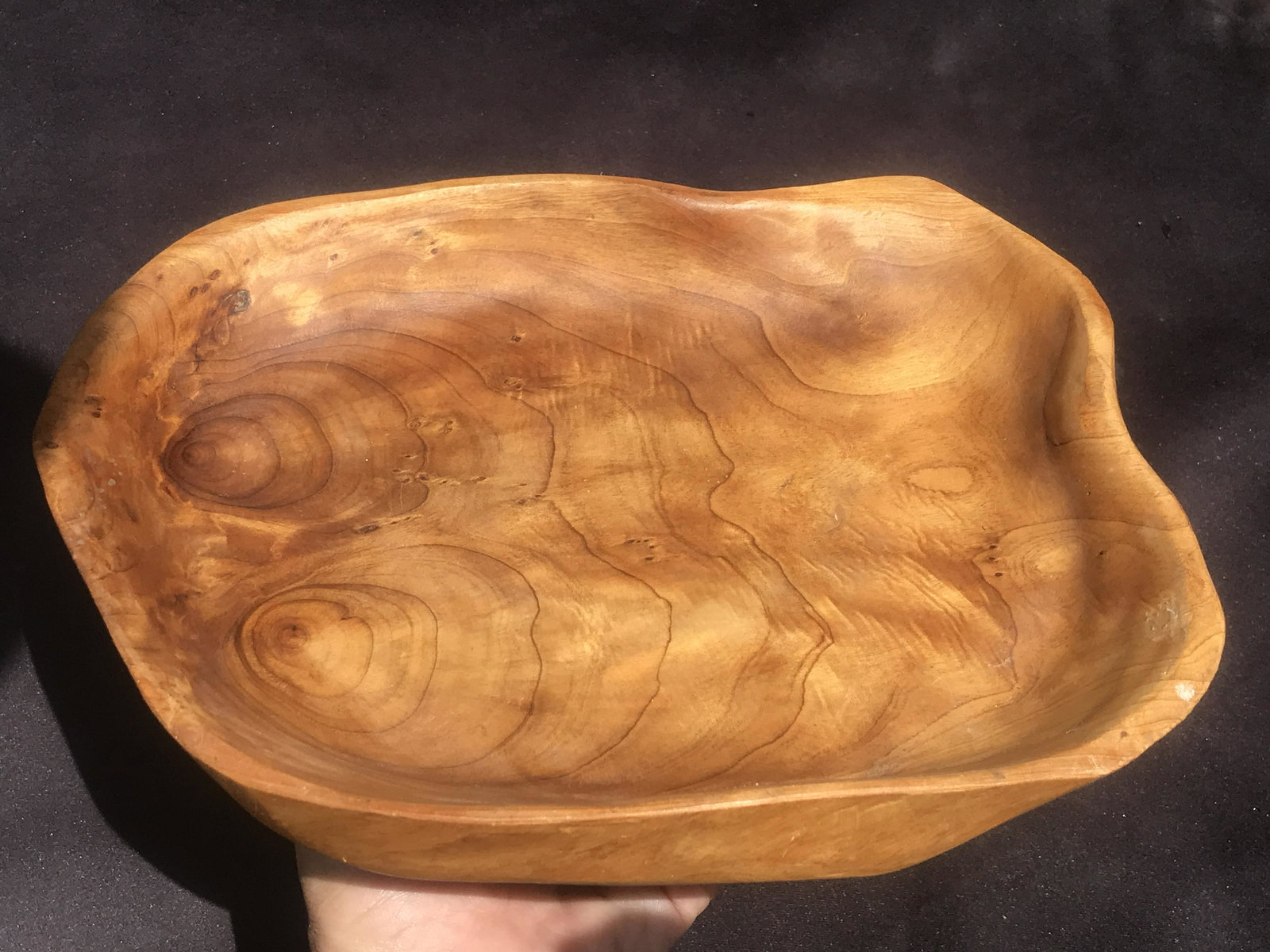 Wood, Decor, Stand, Display (1 of 3)