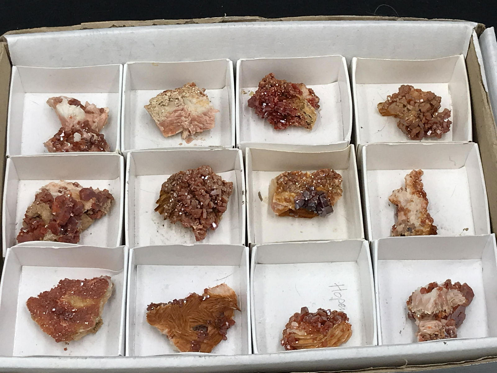 Rock, Crystal, Natural, Collectible, Mineral, Specimen (1 of 4)