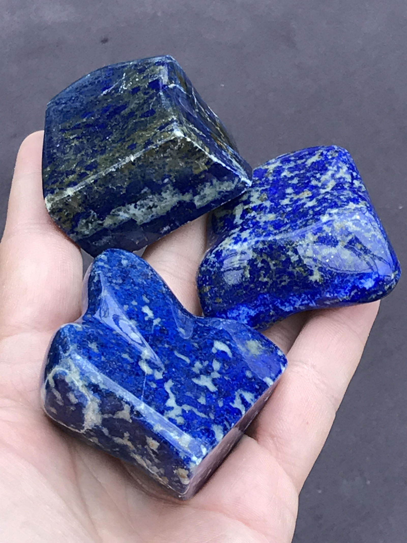 Rock, Crystal, Natural, Collectible, Mineral, Specimen (1 of 4)