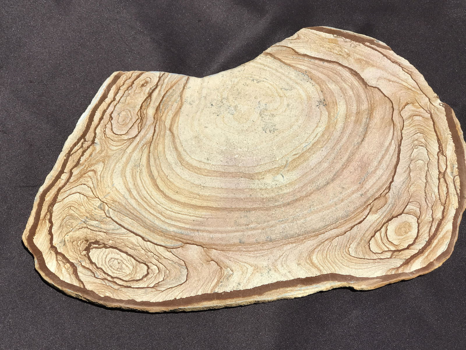 Rock, Crystal, Natural, Decor, Collectible, Slab (1 of 5)