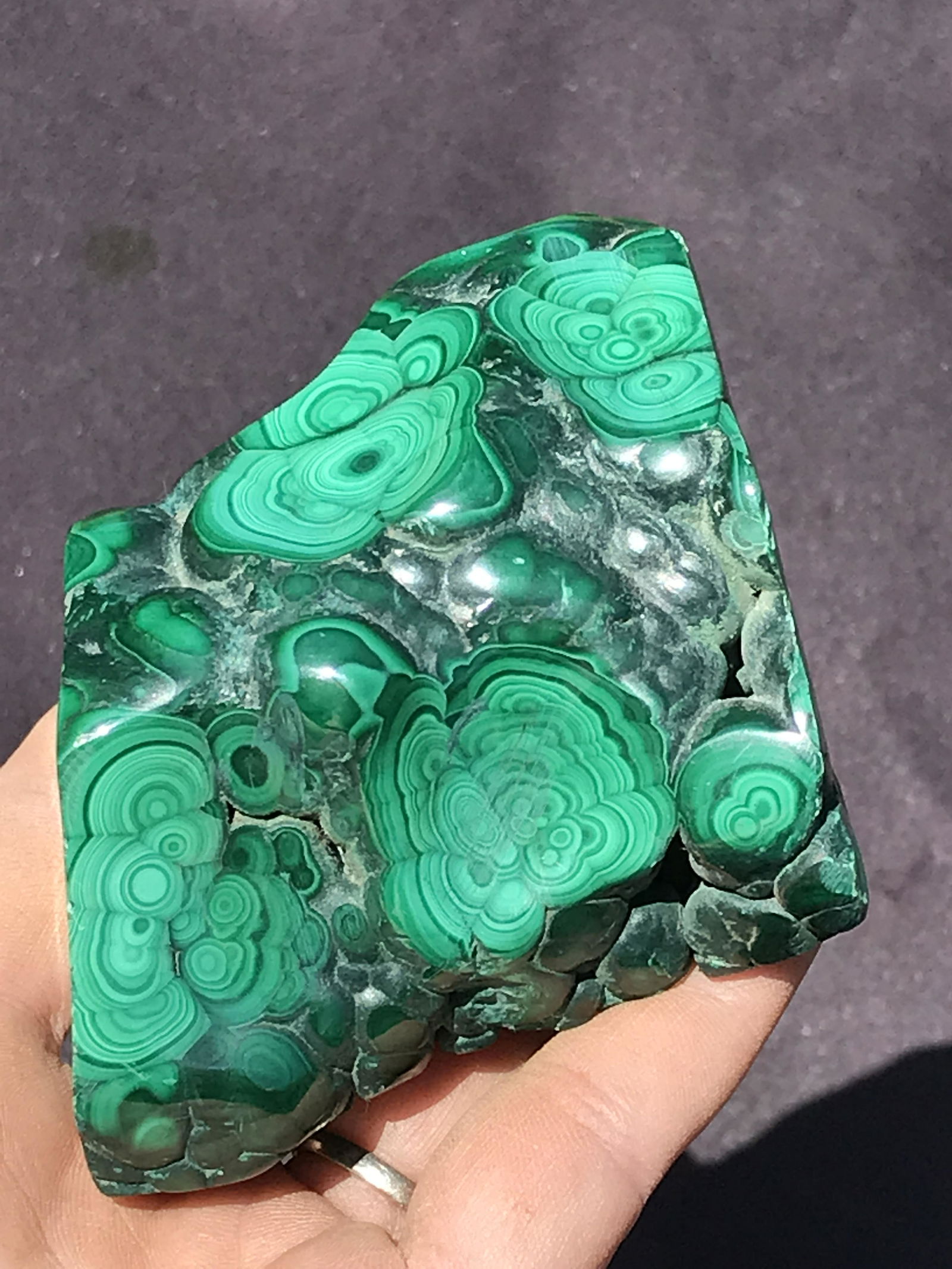 Rock, Crystal, Natural, Decor, Collectible, Freeform, Carving (1 of 4)