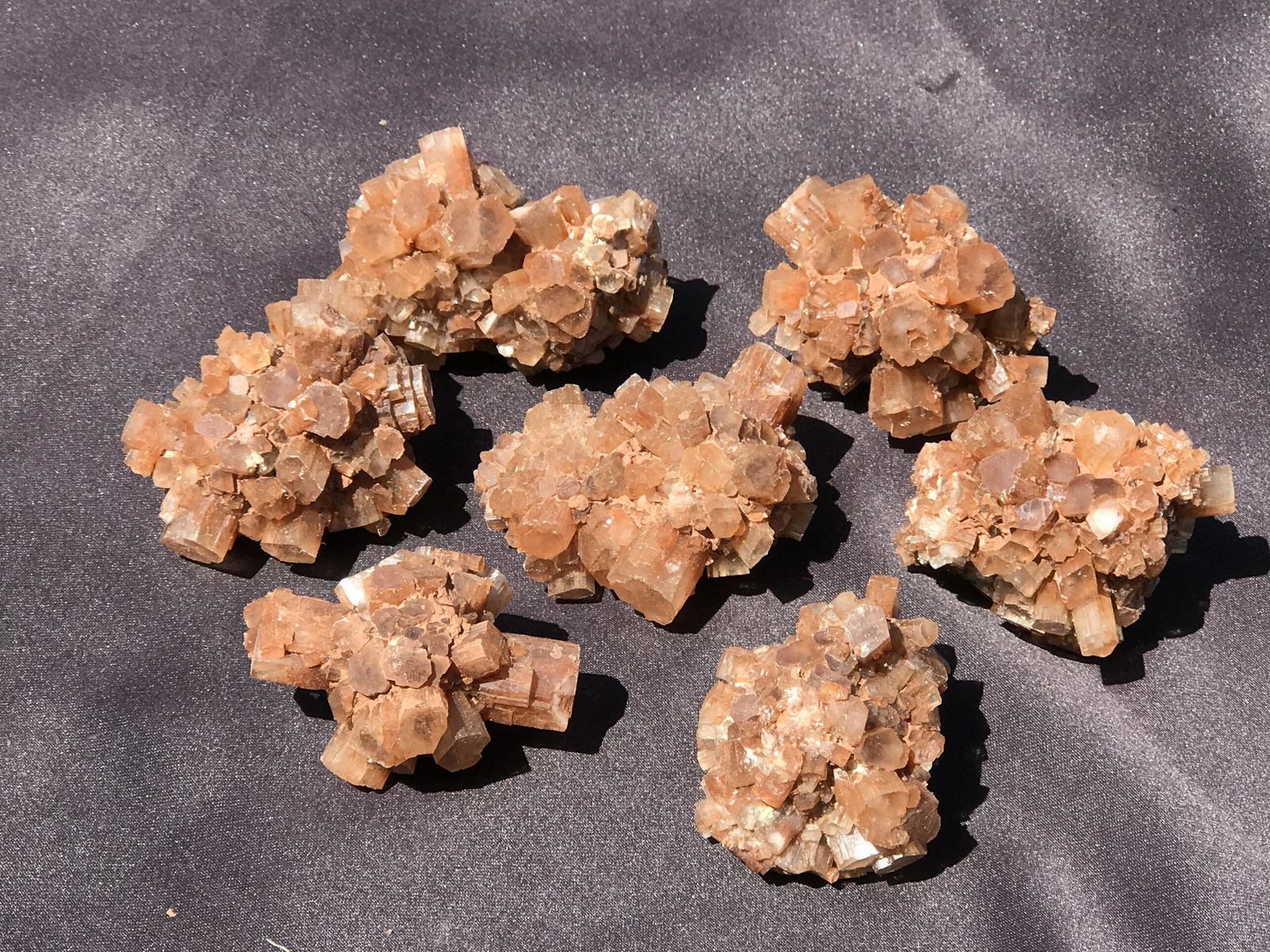 Rock, Crystal, Natural, Collectible, Mineral, Specimen (1 of 4)