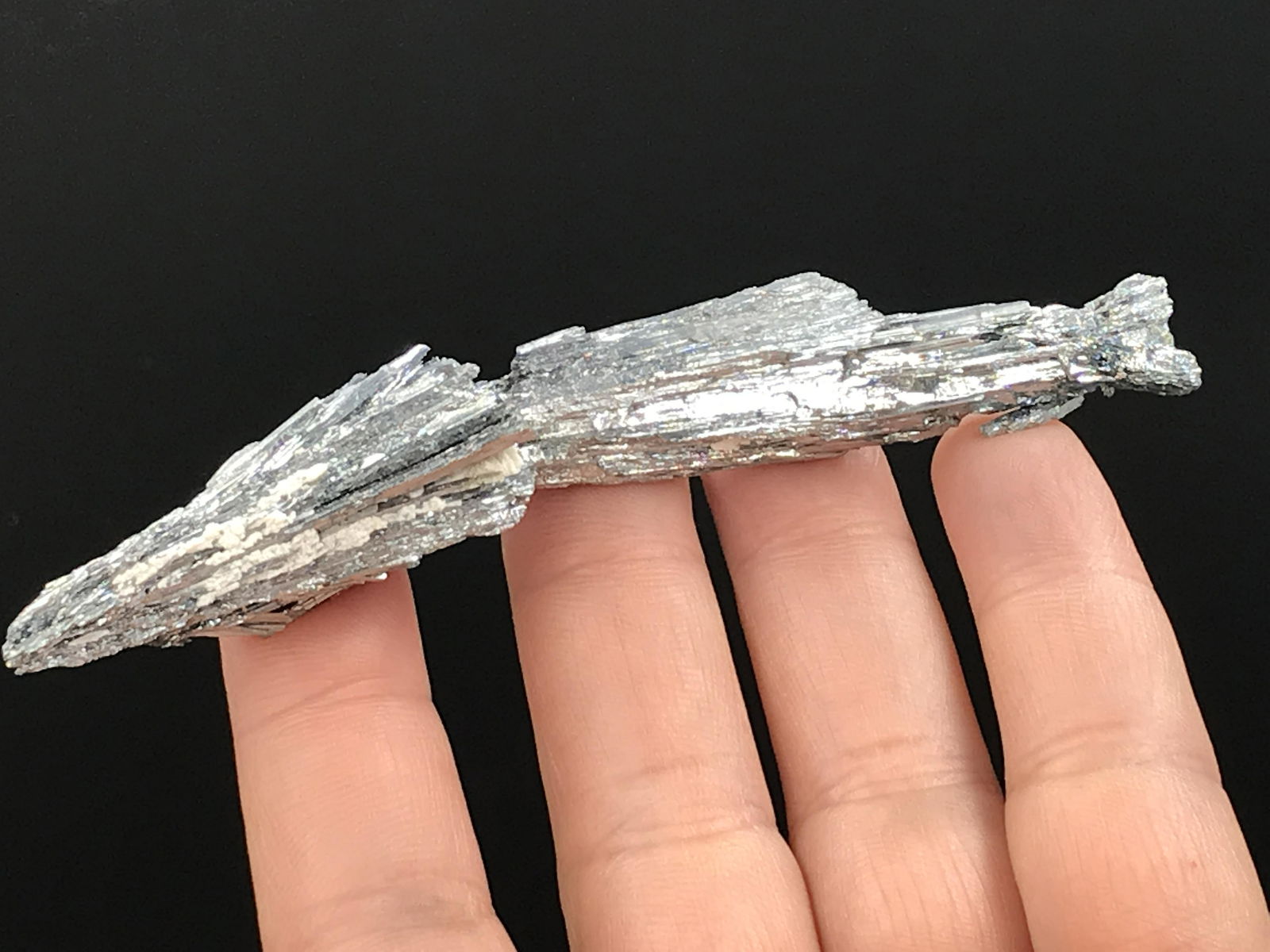 Rock, Crystal, Natural, Collectible, Mineral, Specimen (1 of 4)