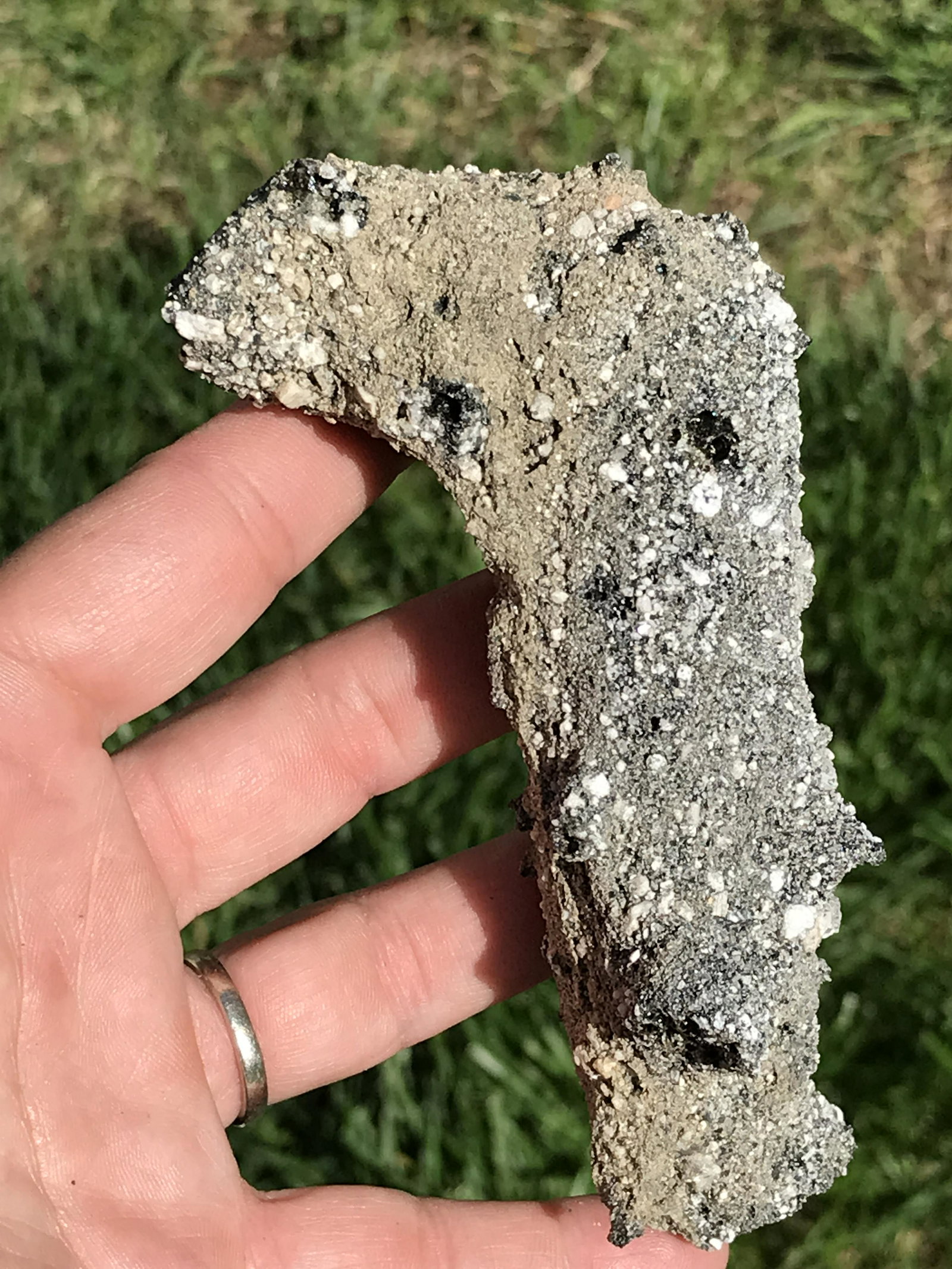 Rock, Crystal, Natural, Collectible, Mineral, Specimen (1 of 4)