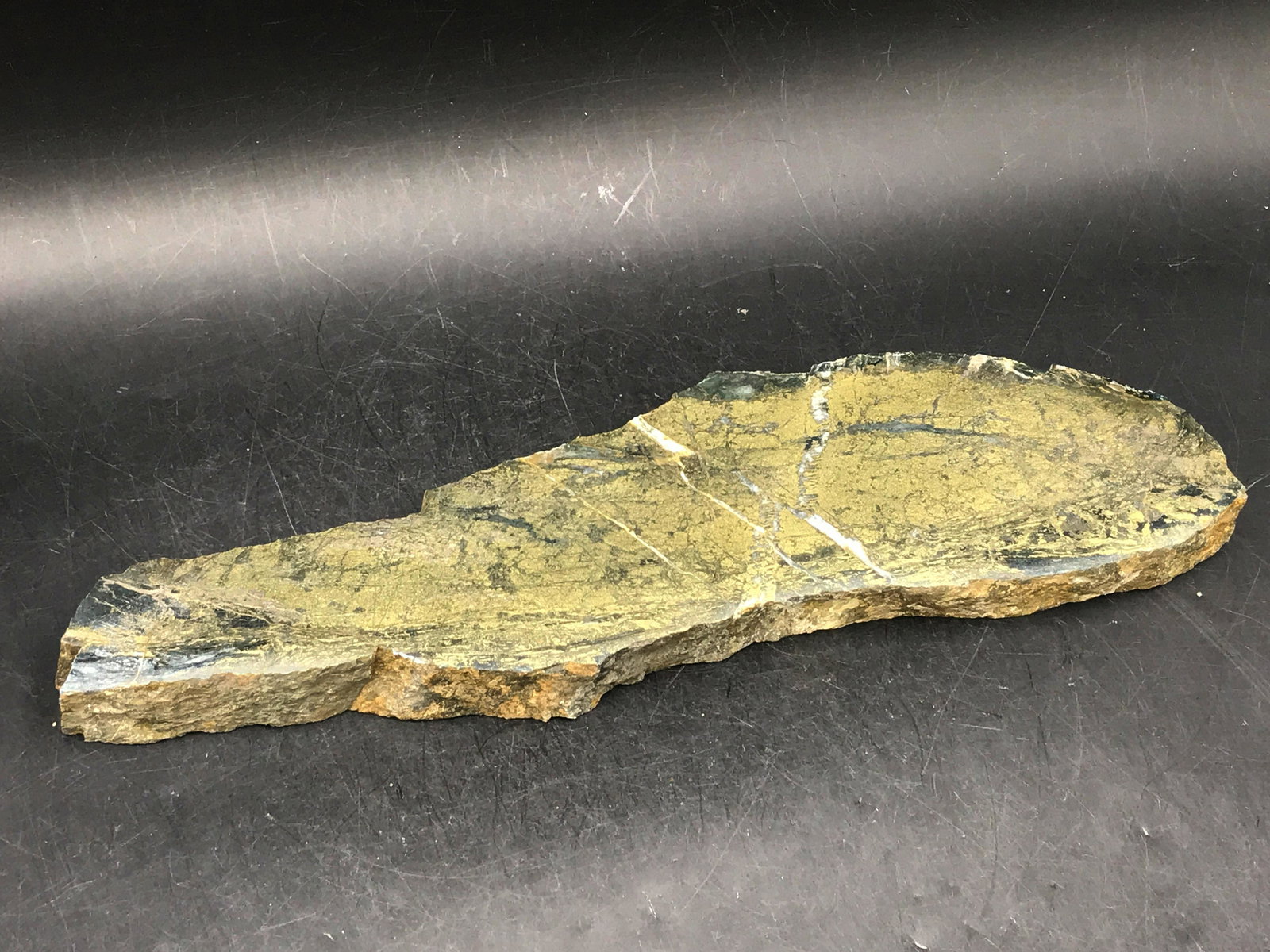 Rock, Crystal, Natural, Collectible, Mineral, Specimen (1 of 4)