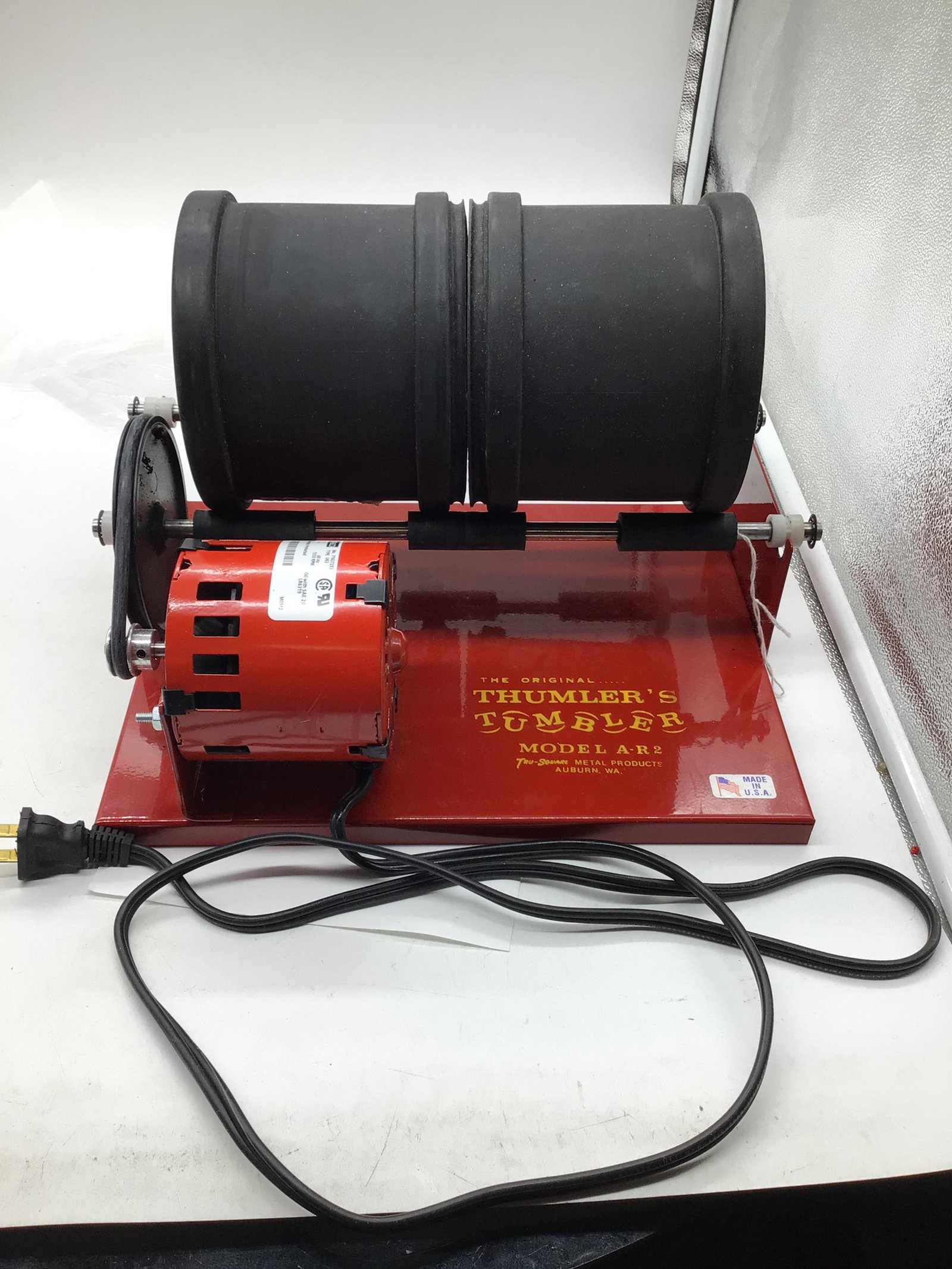 Model A-r 2 thumlers tumbler (1 of 3)