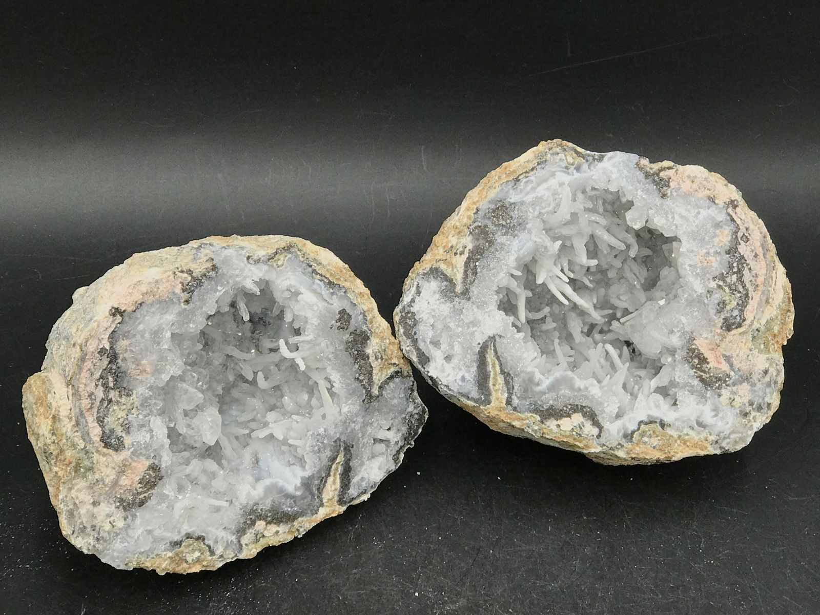 Rock, Crystal, Natural, Collectible, Mineral, Specimen, Fluorescent (1 of 5)