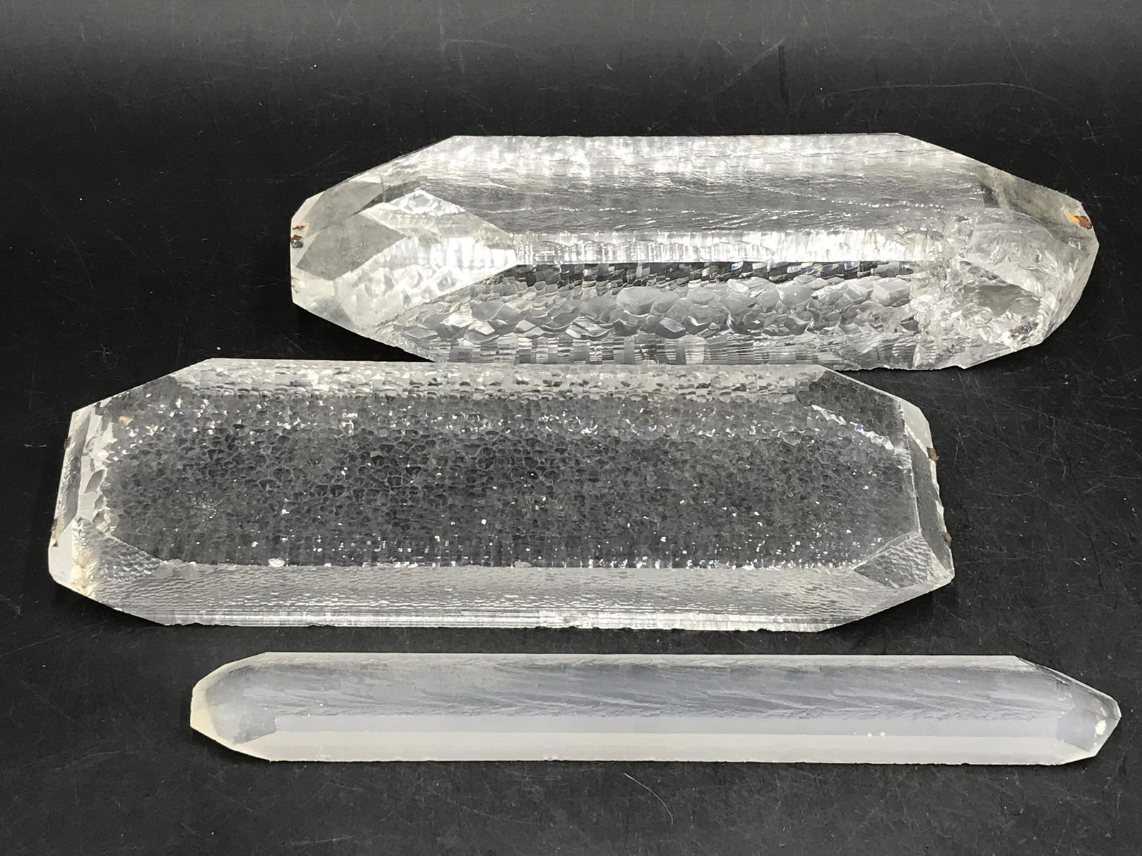 Rock, Crystal, Lab-Grown, Collectible, Mineral, Specimen (1 of 4)