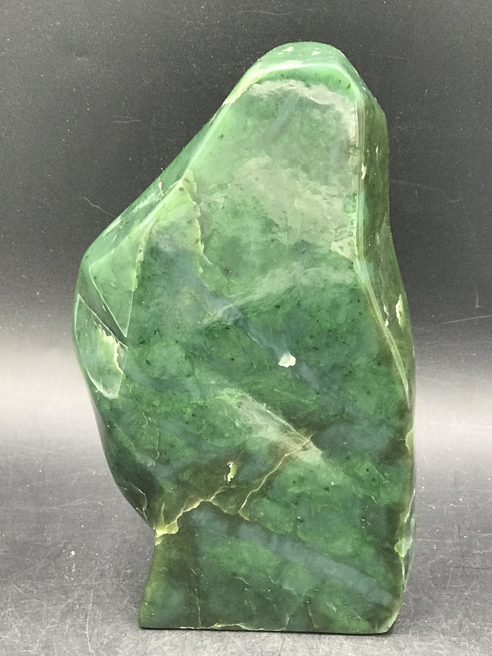 Rock, Crystal, Natural, Decor, Collectible, Freeform, Carving (1 of 4)