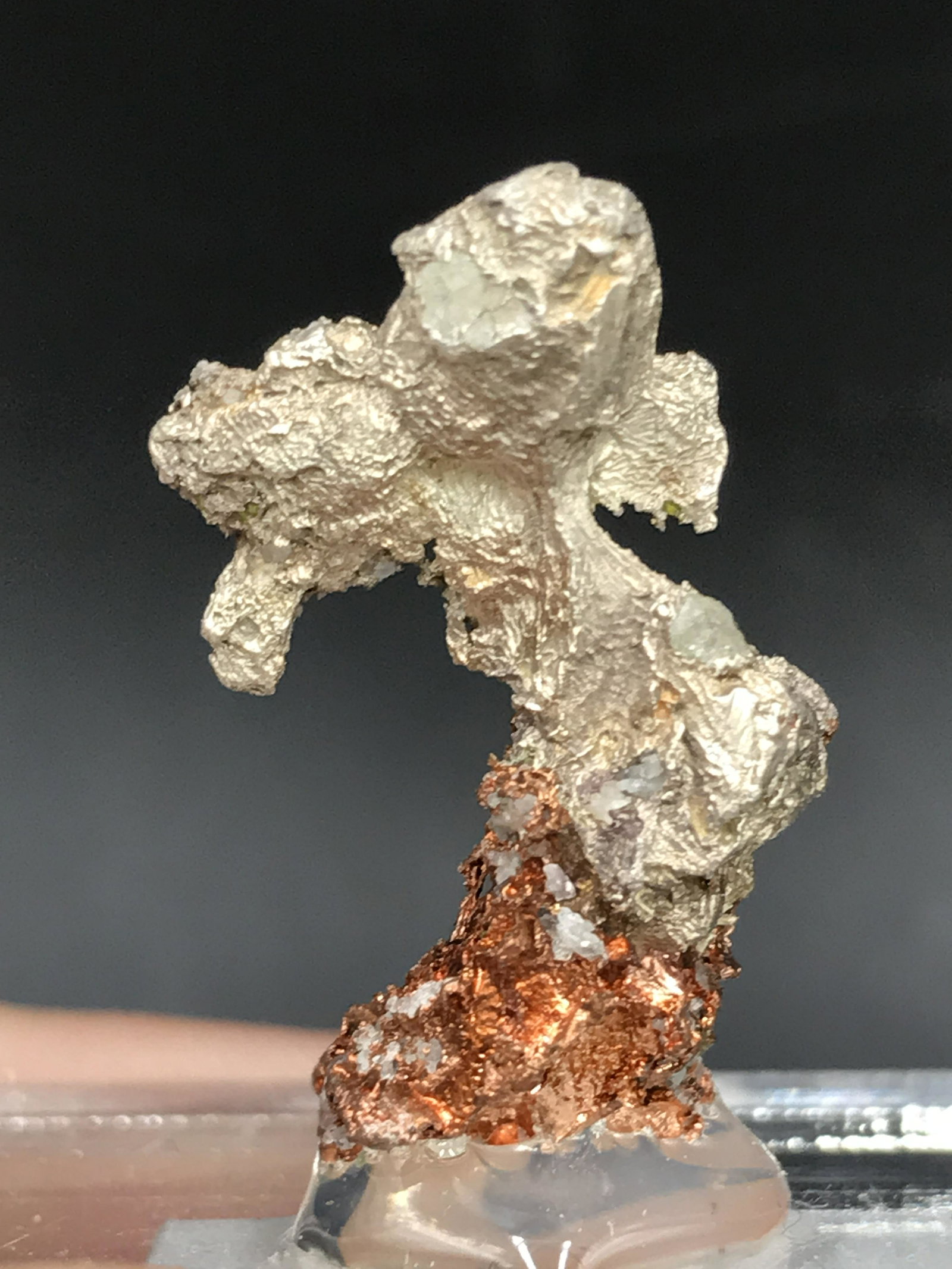 Rock, Crystal, Natural, Collectible, Mineral, Specimen (1 of 4)