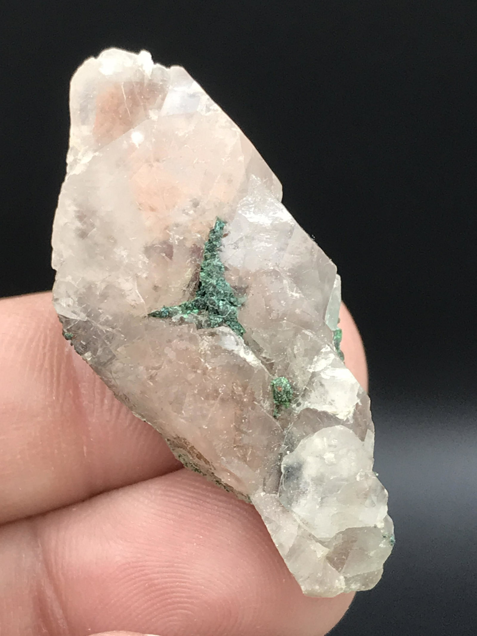 Rock, Crystal, Natural, Collectible, Mineral, Specimen (1 of 5)