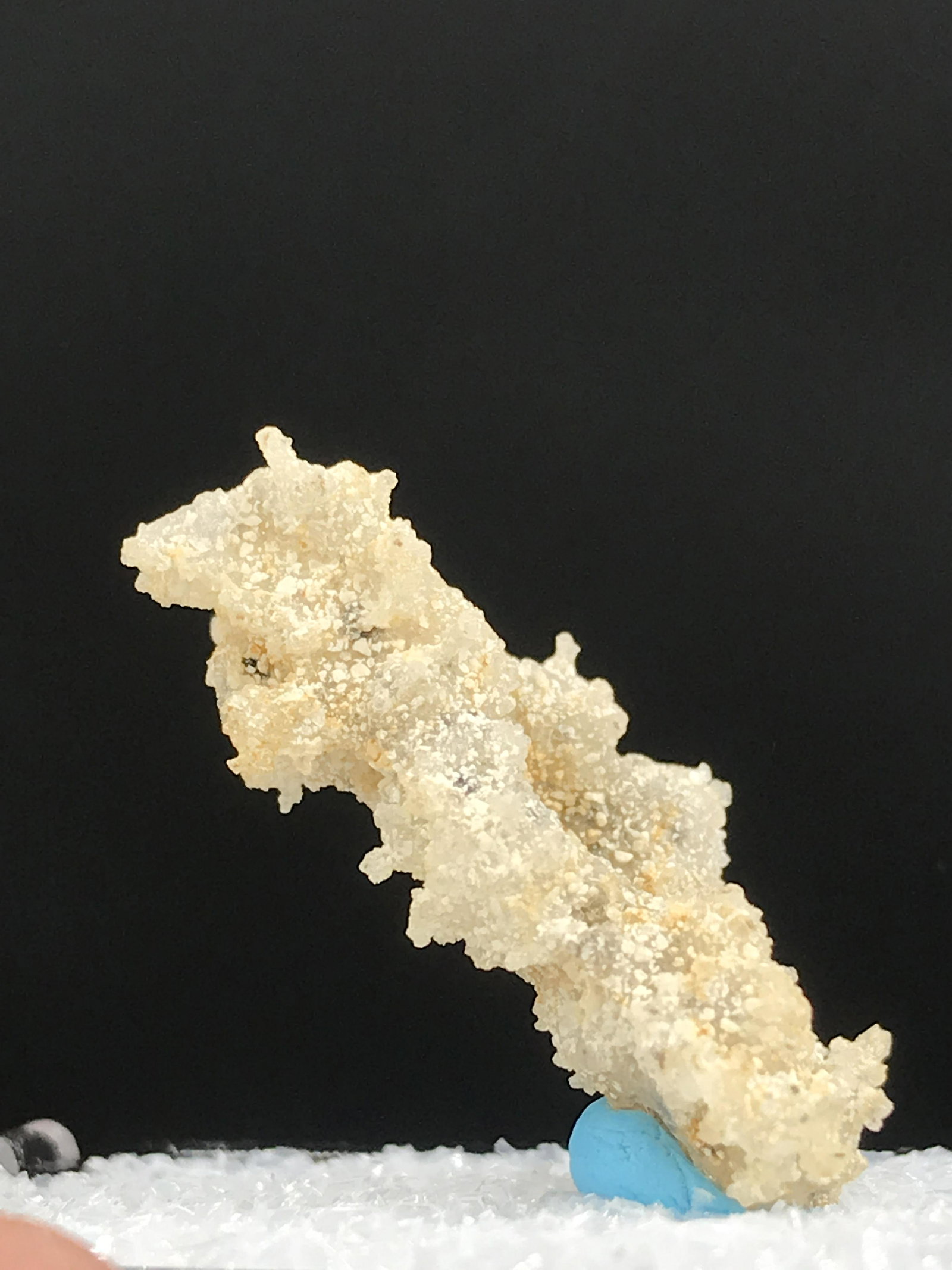 Tektite, Impact Glass, Crystal, Natural, Collectible, Lightning Impact (1 of 4)