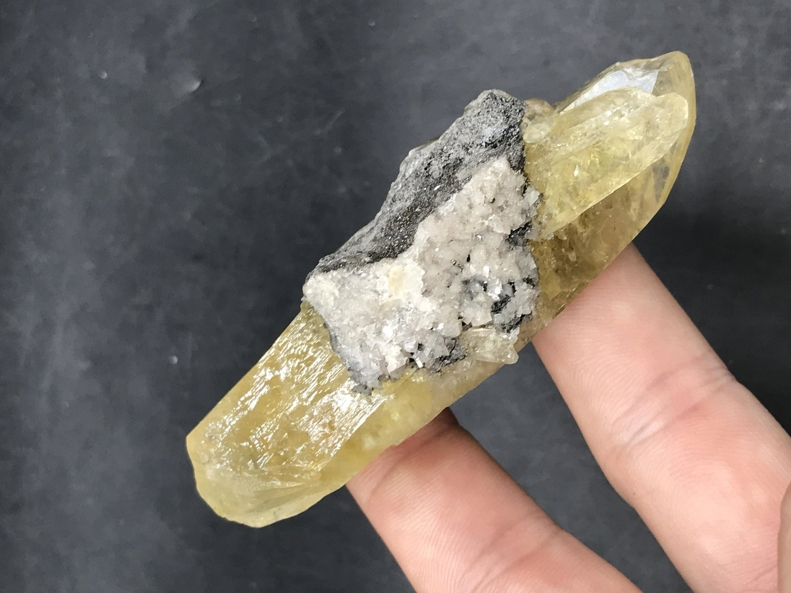 Rock, Crystal, Natural, Collectible, Mineral, Specimen (1 of 5)