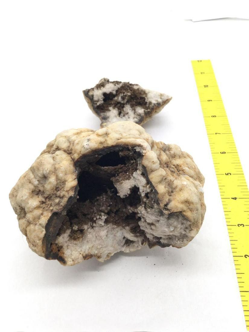Geode pair (1 of 5)