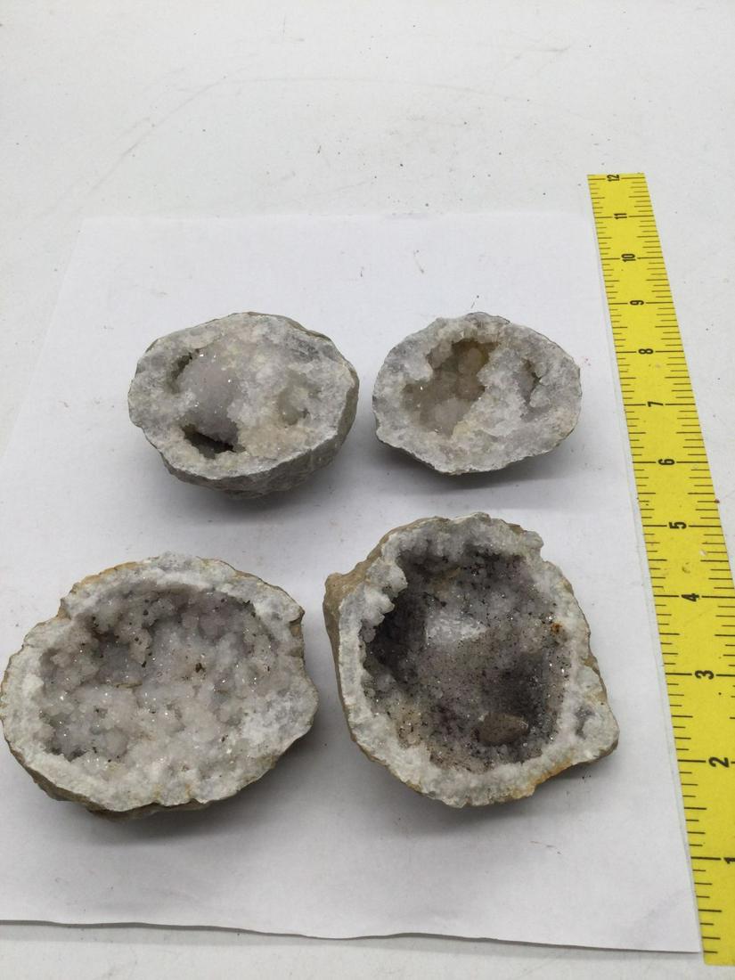 Geode pairs (1 of 4)