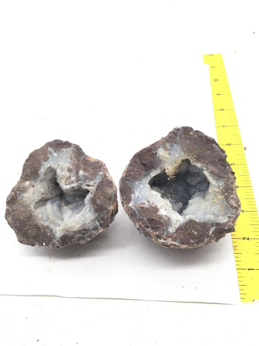 Geode Pair (1 of 4)