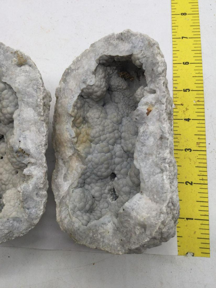 Geode Pair (1 of 5)