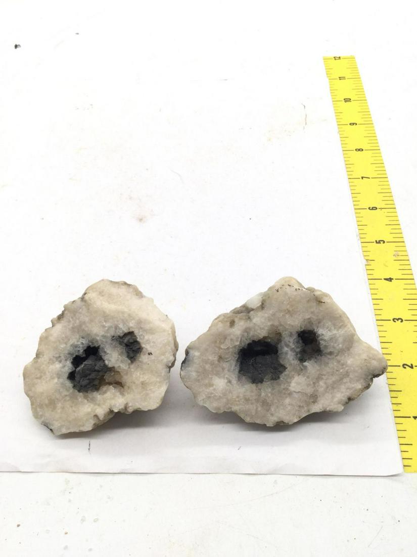 Geode Pair (1 of 3)