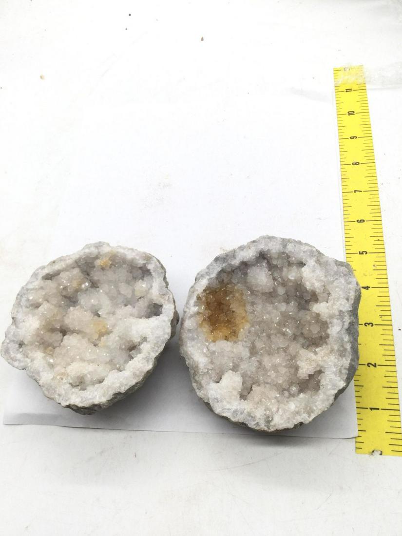 geode pair (1 of 4)
