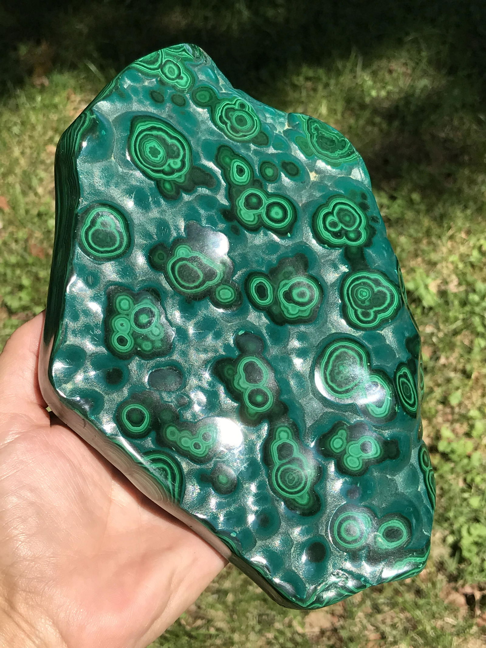 Rock, Crystal, Natural, Decor, Collectible, Freeform, Carving (1 of 4)