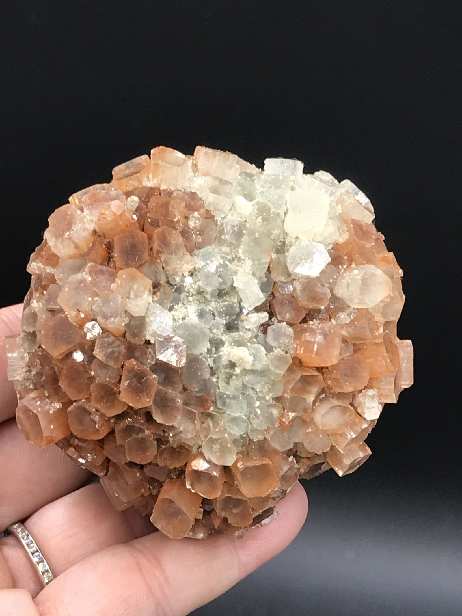 Rock, Crystal, Natural, Collectible, Mineral, Specimen (1 of 4)