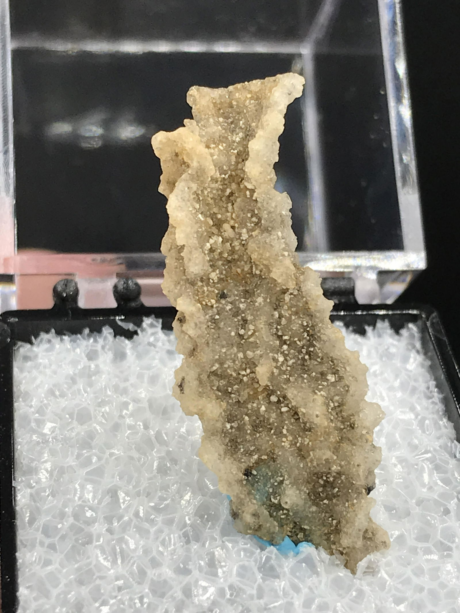 Tektite, Impact Glass, Crystal, Natural, Collectible, Fulgerite (1 of 4)