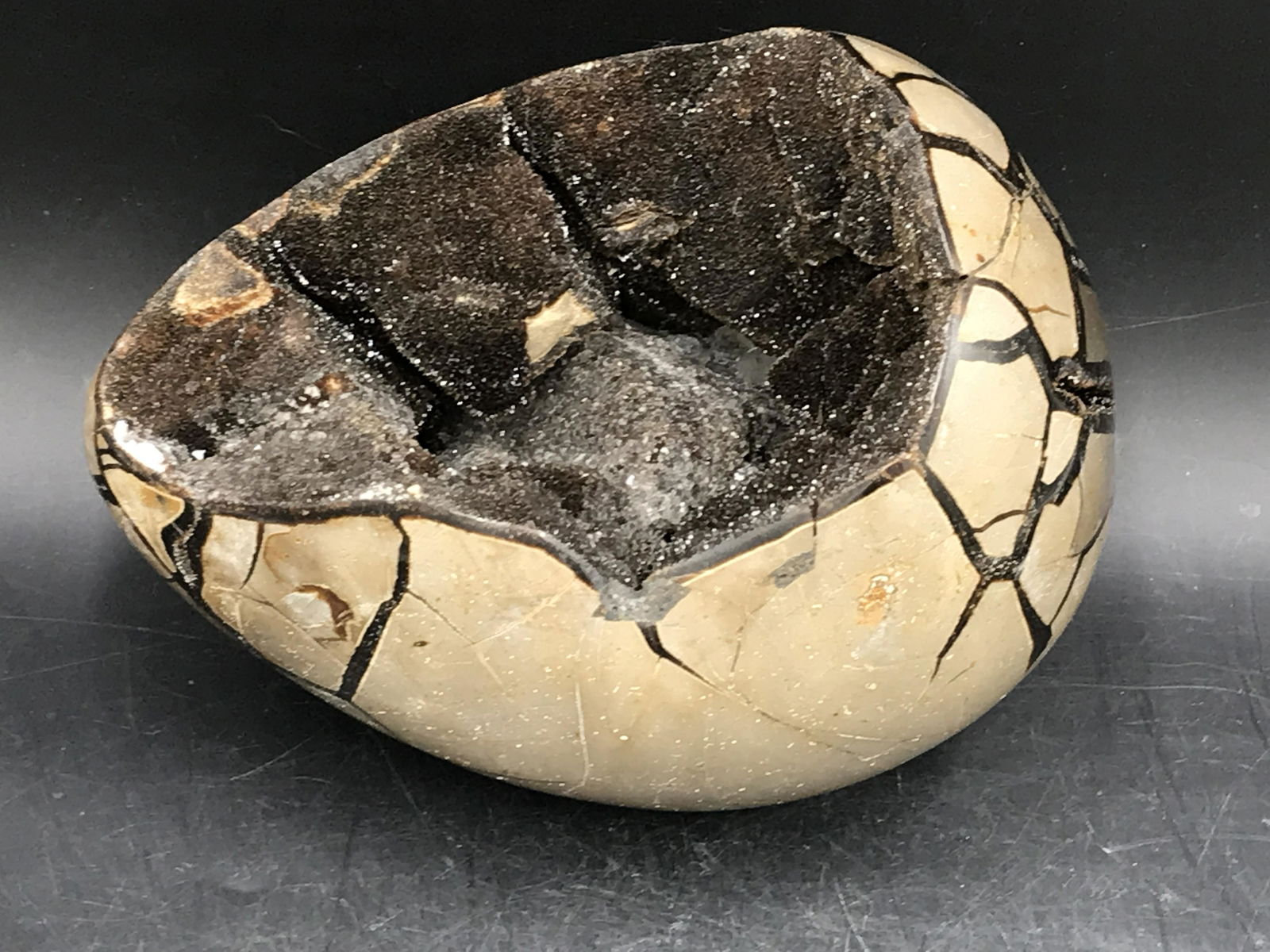 Rock, Crystal, Natural, Collectible, Mineral, Specimen (1 of 5)