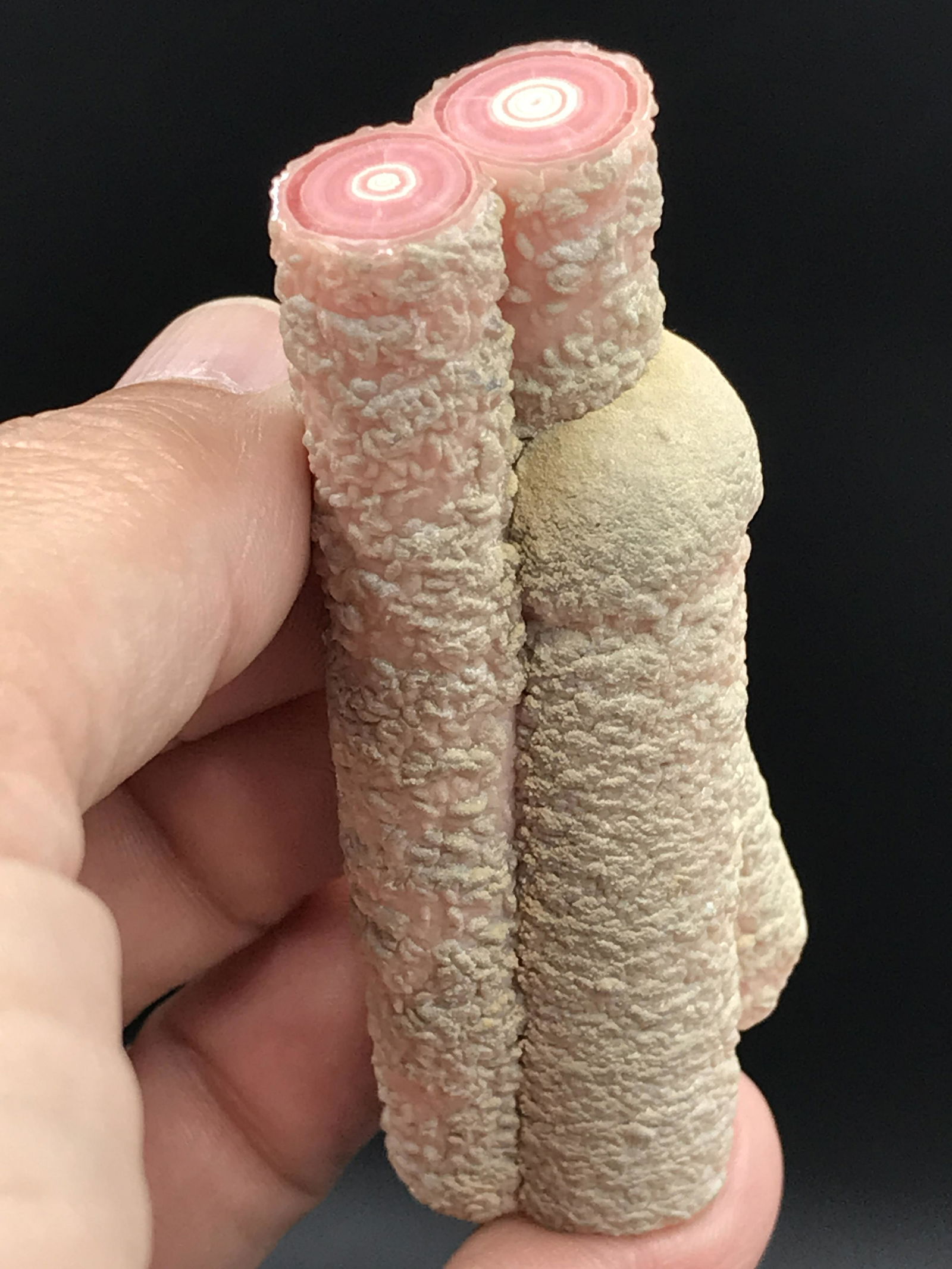 Rock, Crystal, Natural, Collectible, Mineral, Specimen (1 of 5)