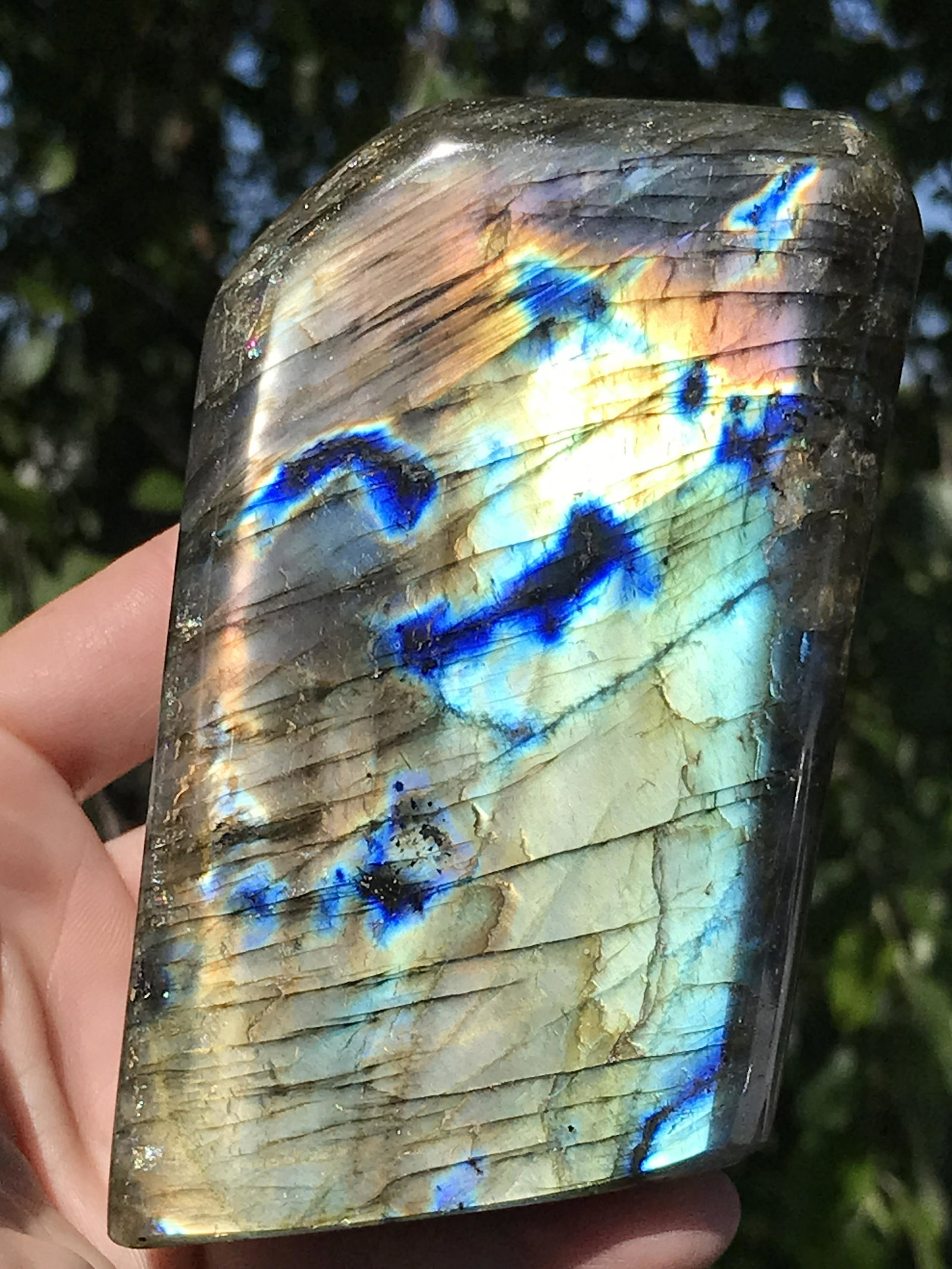 Rock, Crystal, Natural, Decor, Collectible, Freeform, Carving (1 of 4)