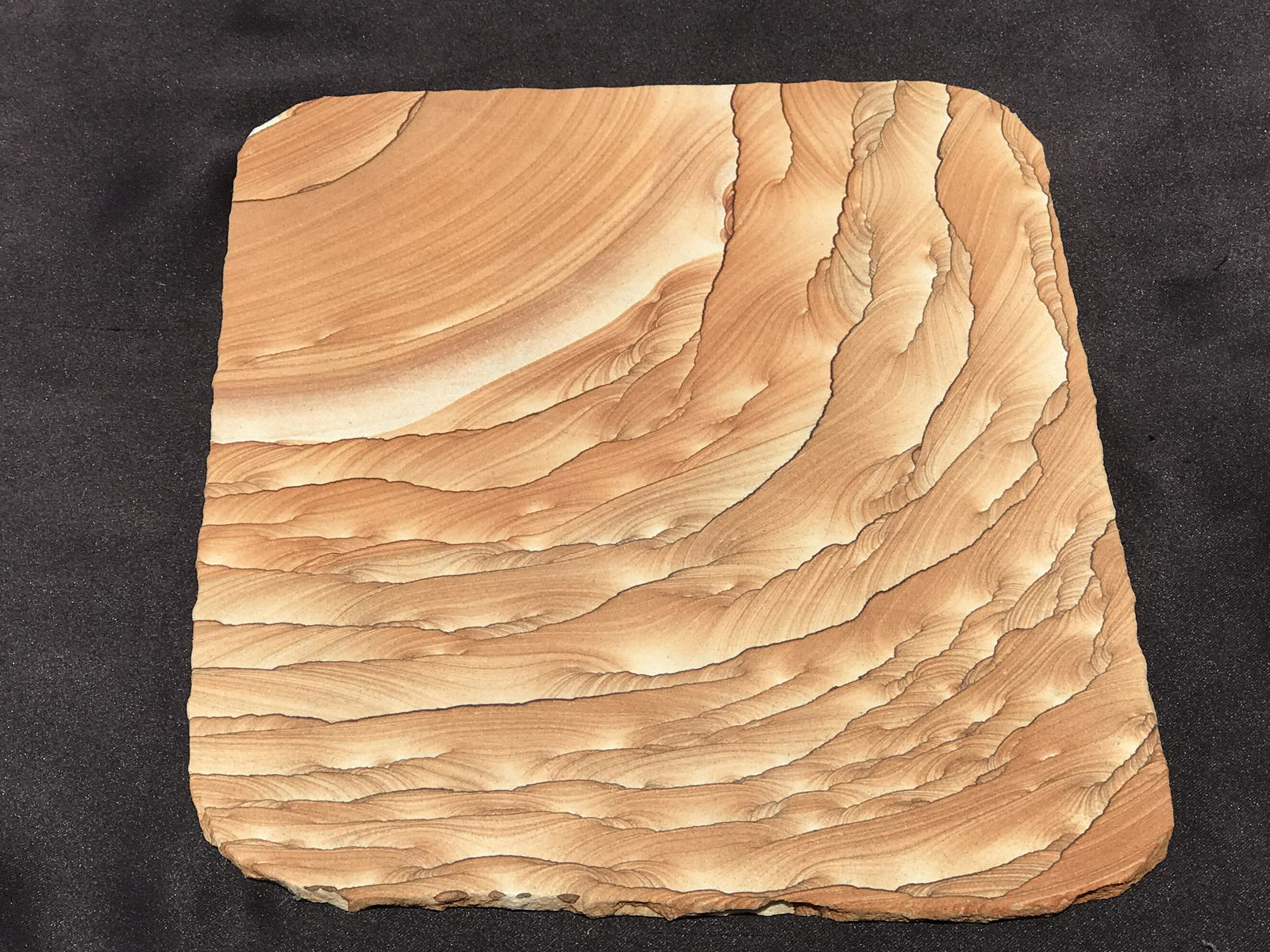 Rock, Crystal, Natural, Decor, Collectible, Slab (1 of 4)