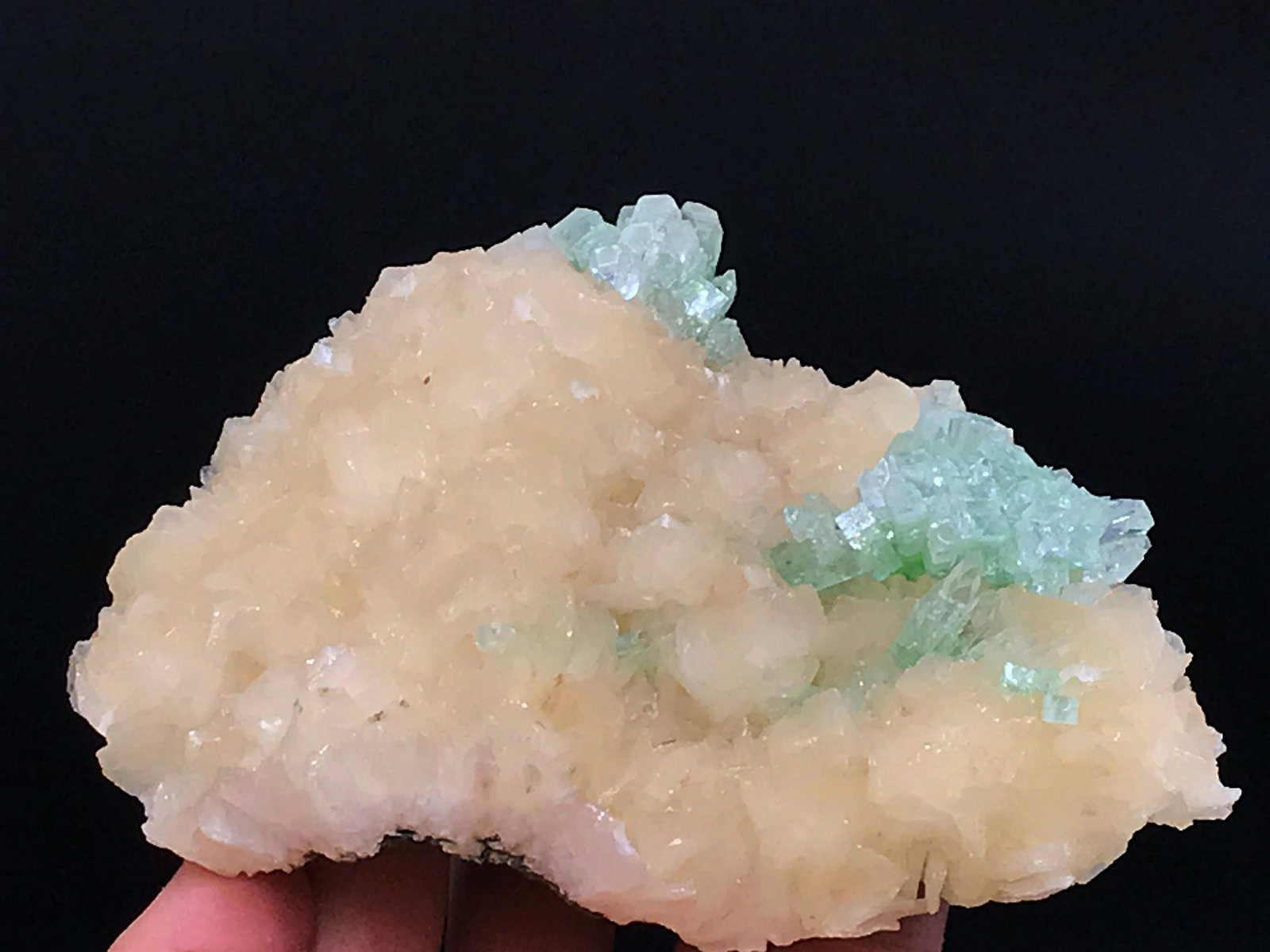 Rock, Crystal, Natural, Collectible, Mineral, Specimen (1 of 4)