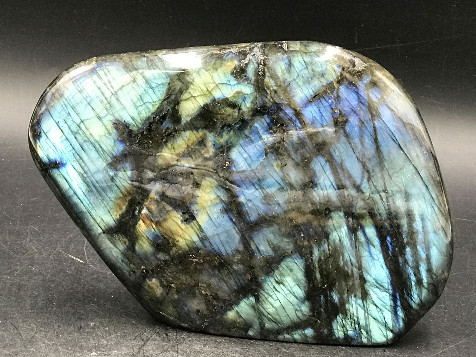 Rock, Crystal, Natural, Decor, Collectible, Freeform, Carving (1 of 5)