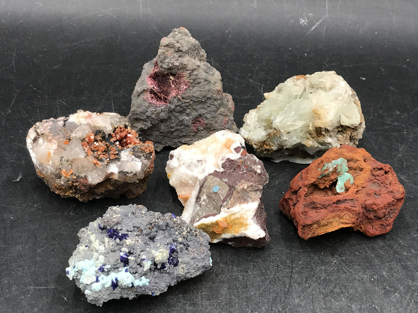 Mexican Mineral Mix (1 of 6)