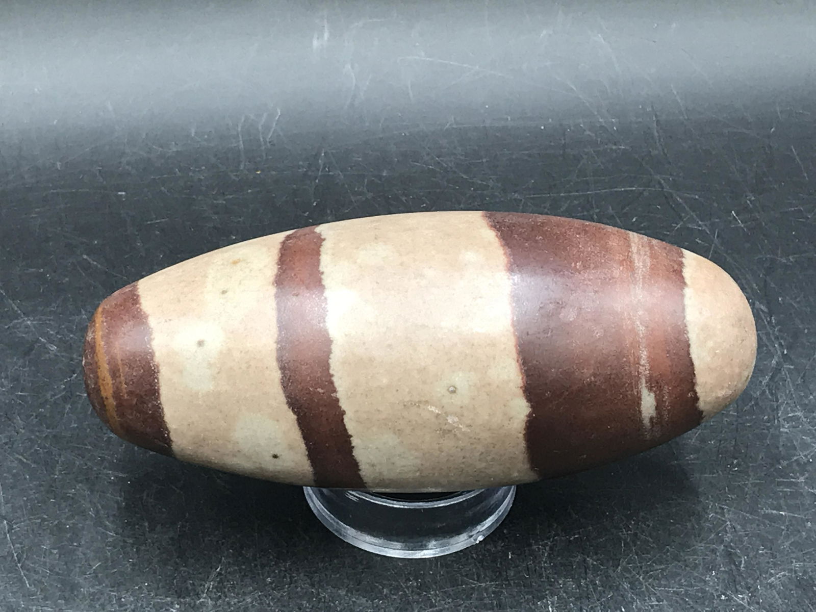 Shiva Lingham Stone (1 of 4)