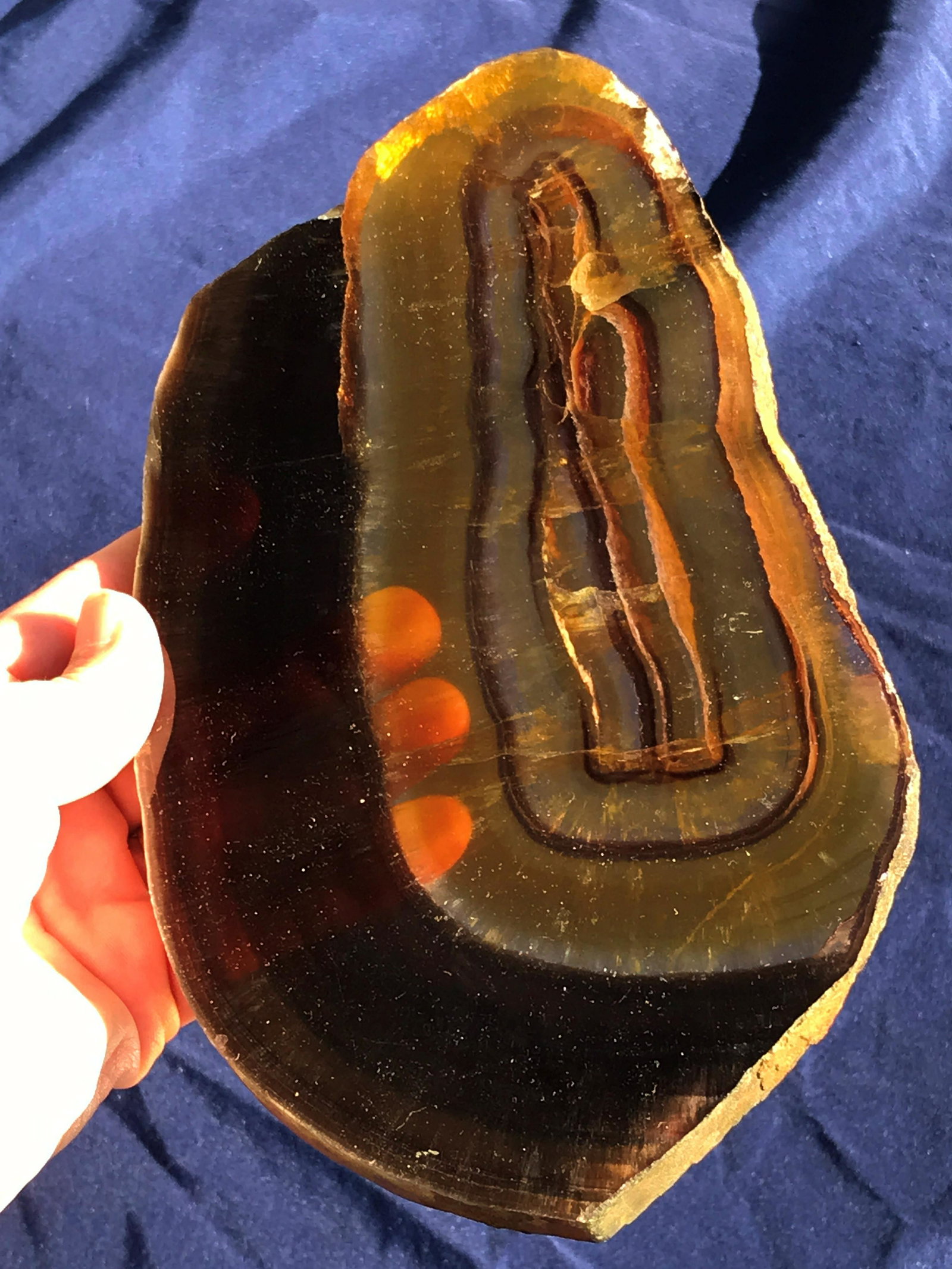 Fluorite Slab (1 of 4)