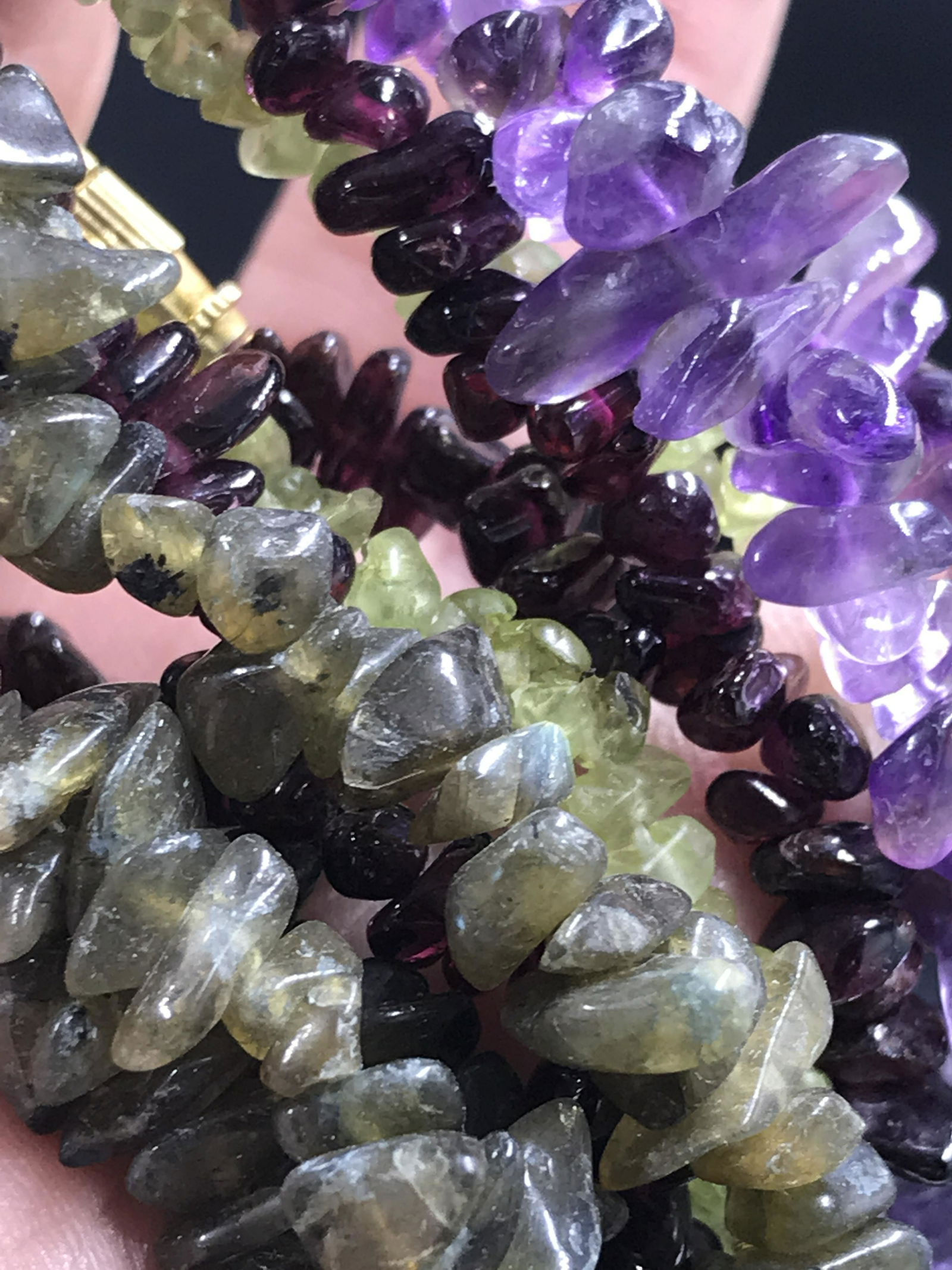 Chipstone Necklaces (1 of 3)