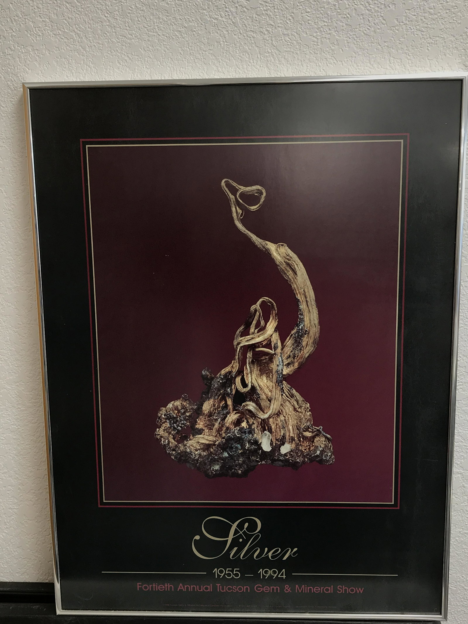 Framed Poster (1 of 4)