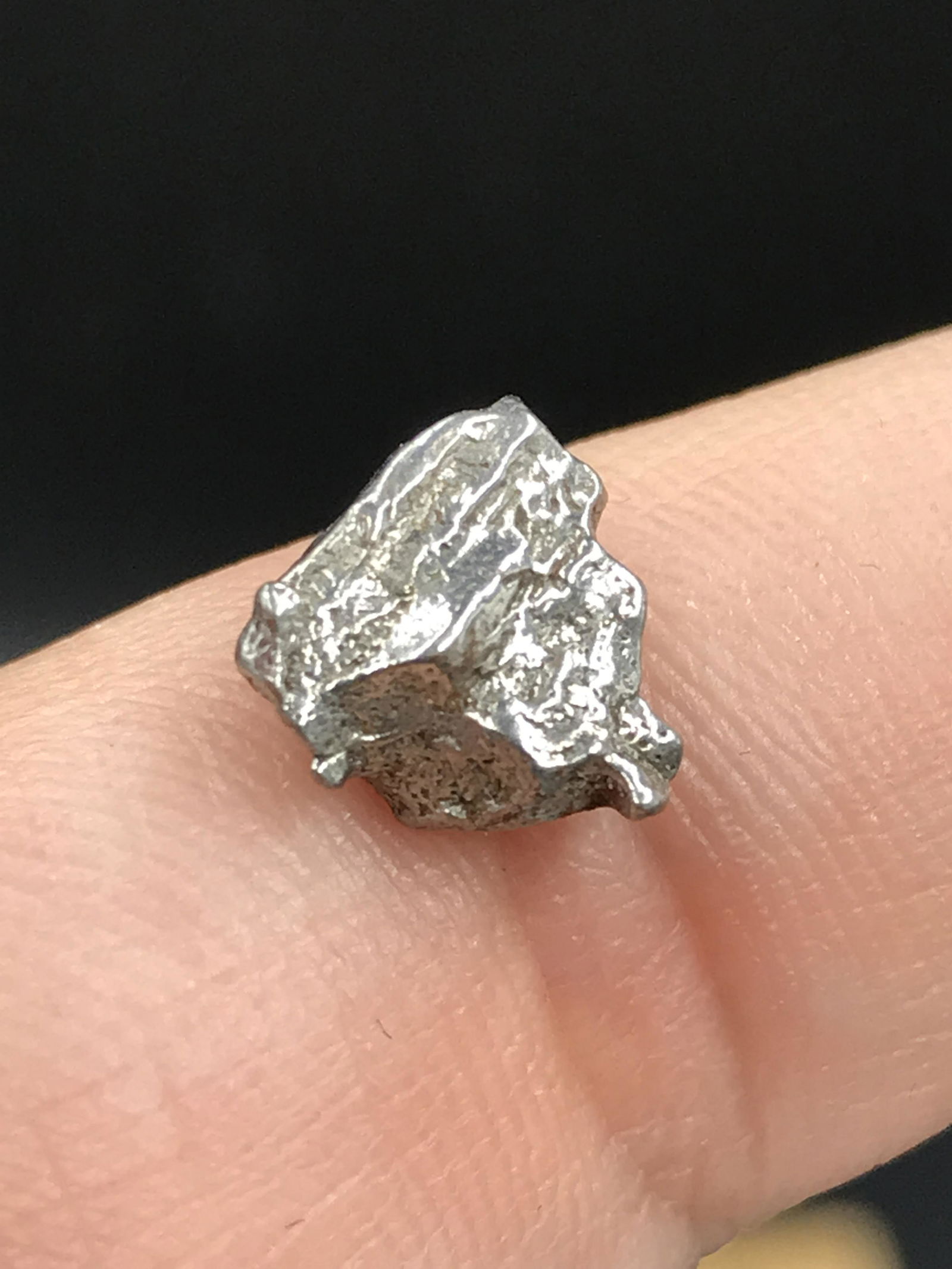 Meteorite: Nantan (1 of 4)