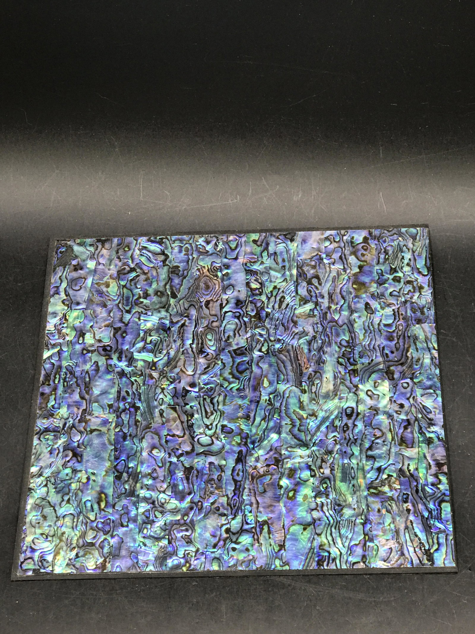 Abalone Tiles: Abalone Tiles